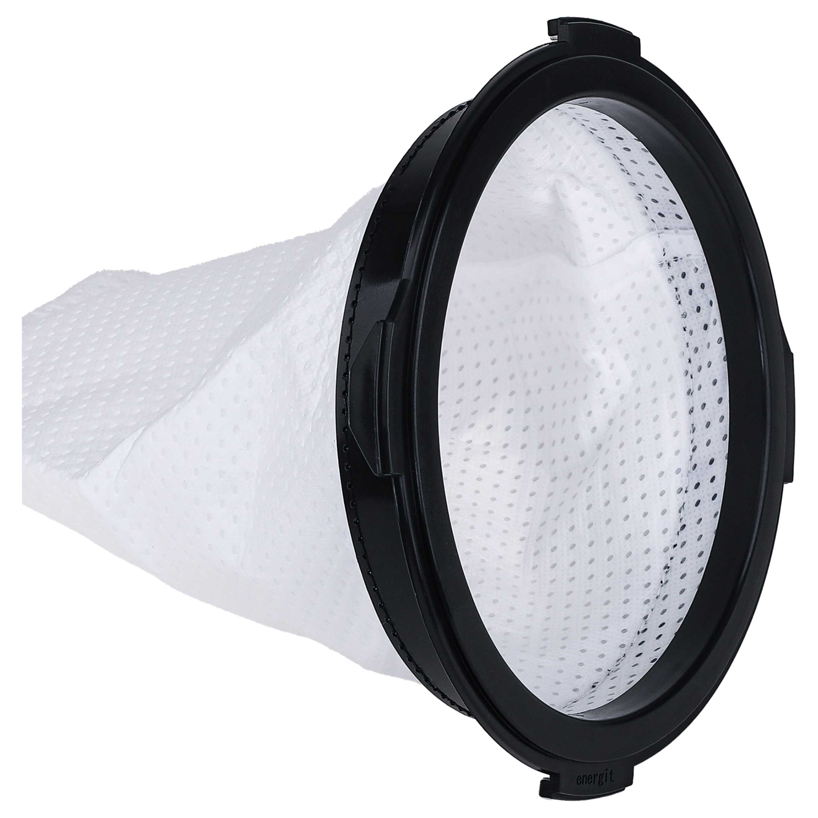 5x Filter replaces Thomas 787 106, 787 202, 195 092 for Thomas Vacuum Cleaner