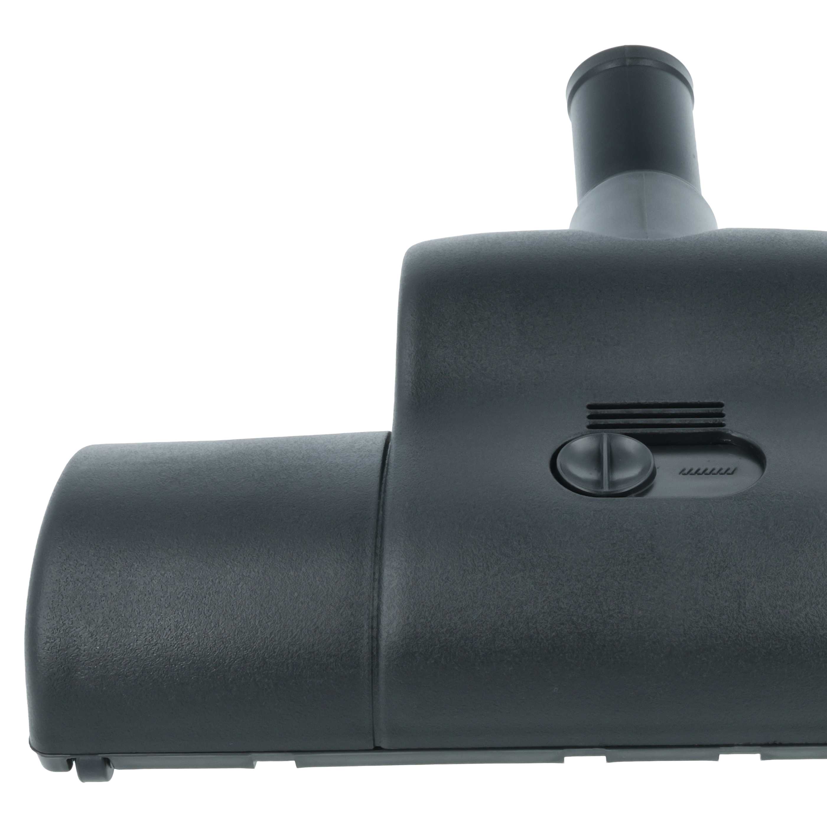 Vacuum Cleaner Turbo Brush for Philips, Bosch, Kärcher, Rowenta , 32 mm Connection - Type 27, 24cm