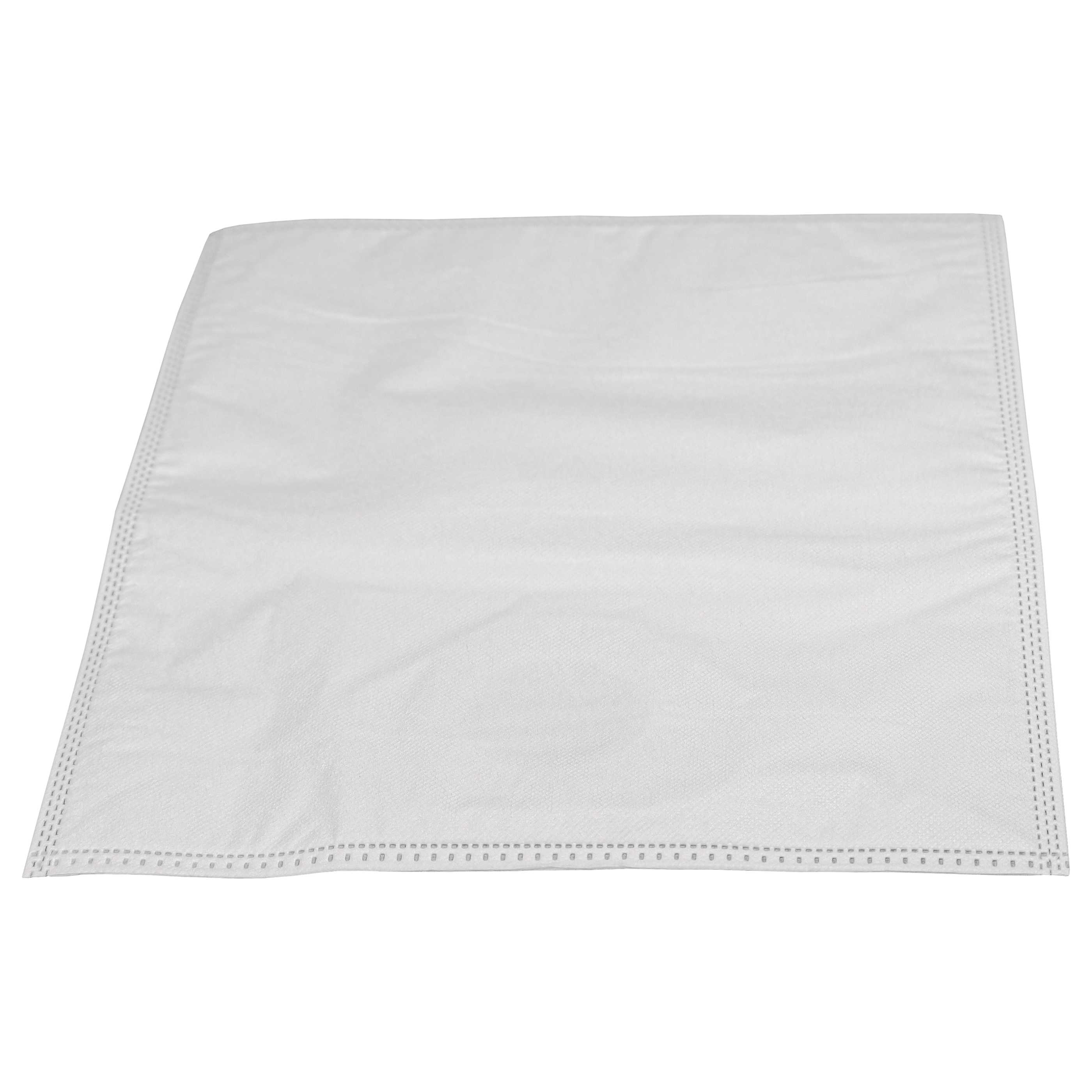 10x worek do odkurzacza Nilfisk zamiennik Nilfisk 82095000 - mikrowłóknina