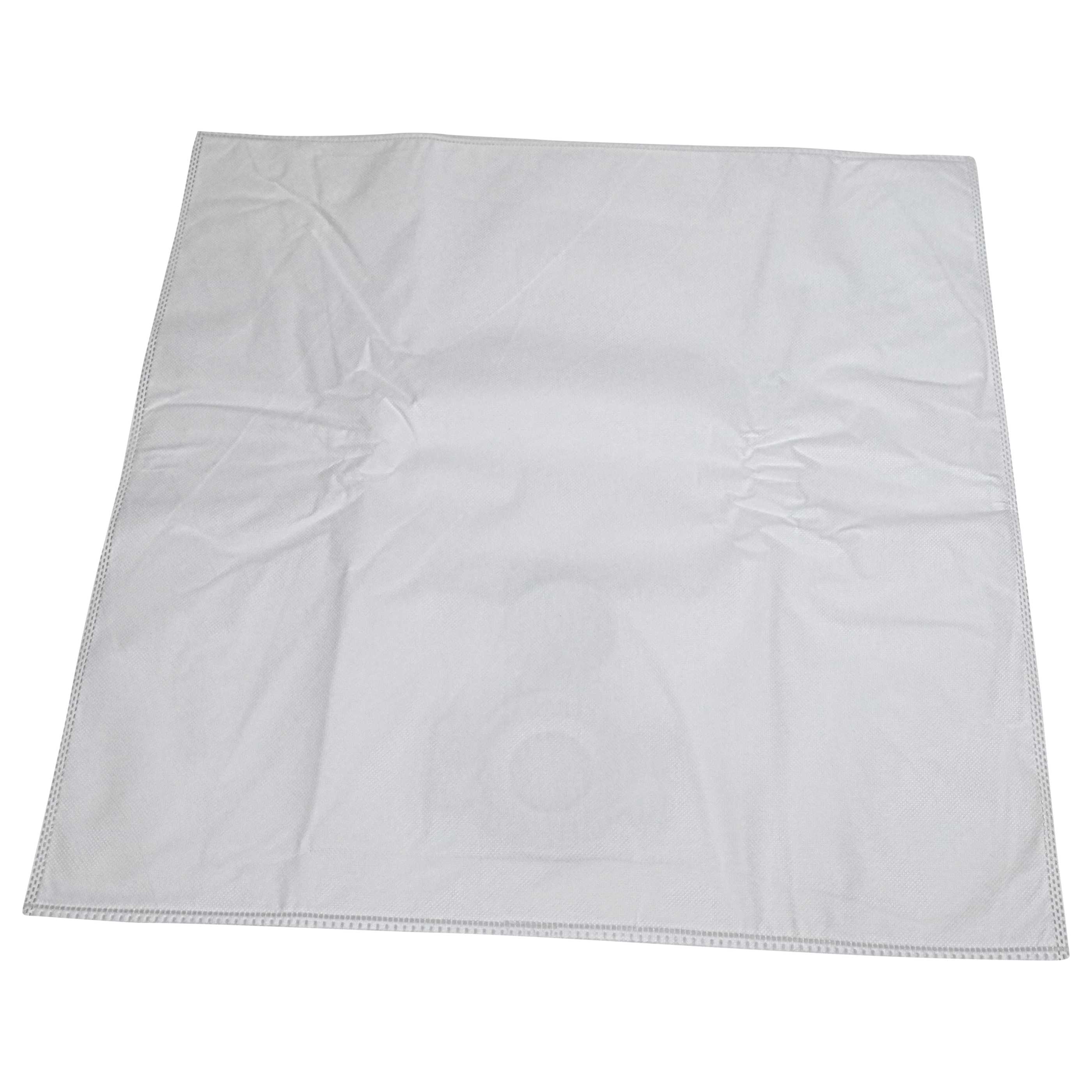50x Sac remplace Nilfisk 107419592 pour aspirateur Nilfisk - microfibre non tissée