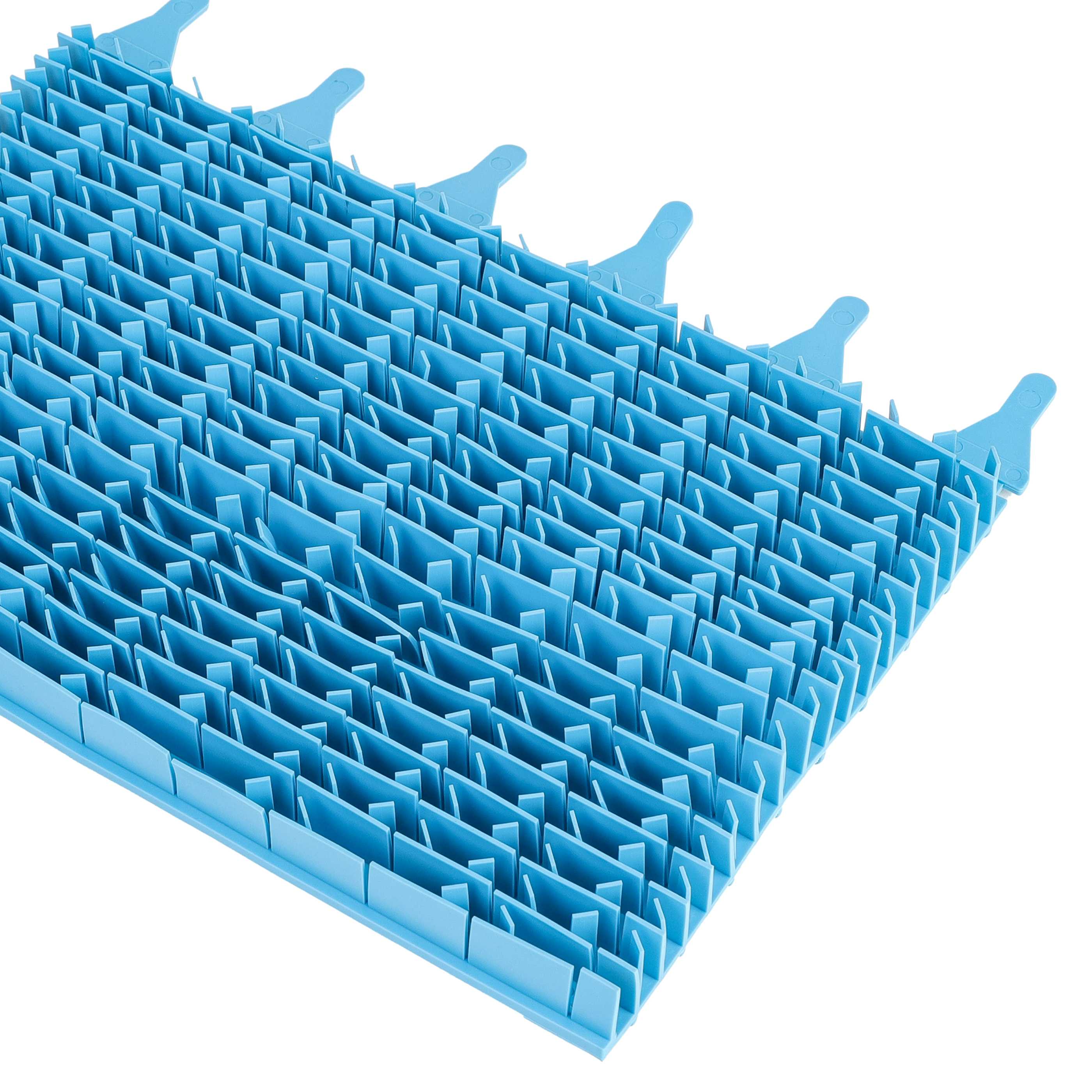 6x Brosse remplace Zodiac W1585A pour robot de piscine, aspirateur Zodiac