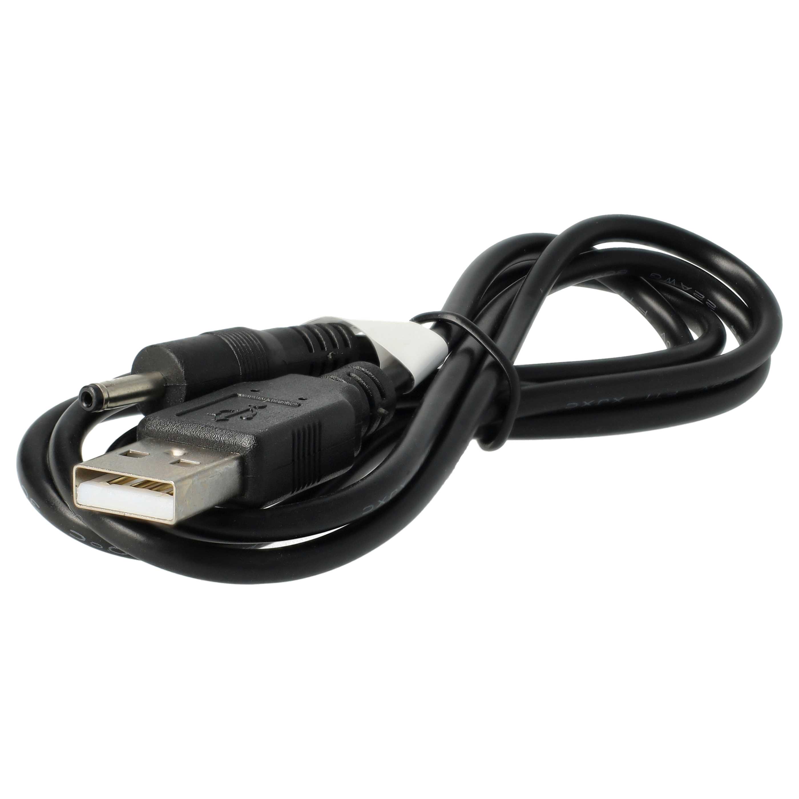 USB Data Cable, Charging Cable suitable for Huawei, Medio, Doro 341 gsm Tablet etc. - 100 cm