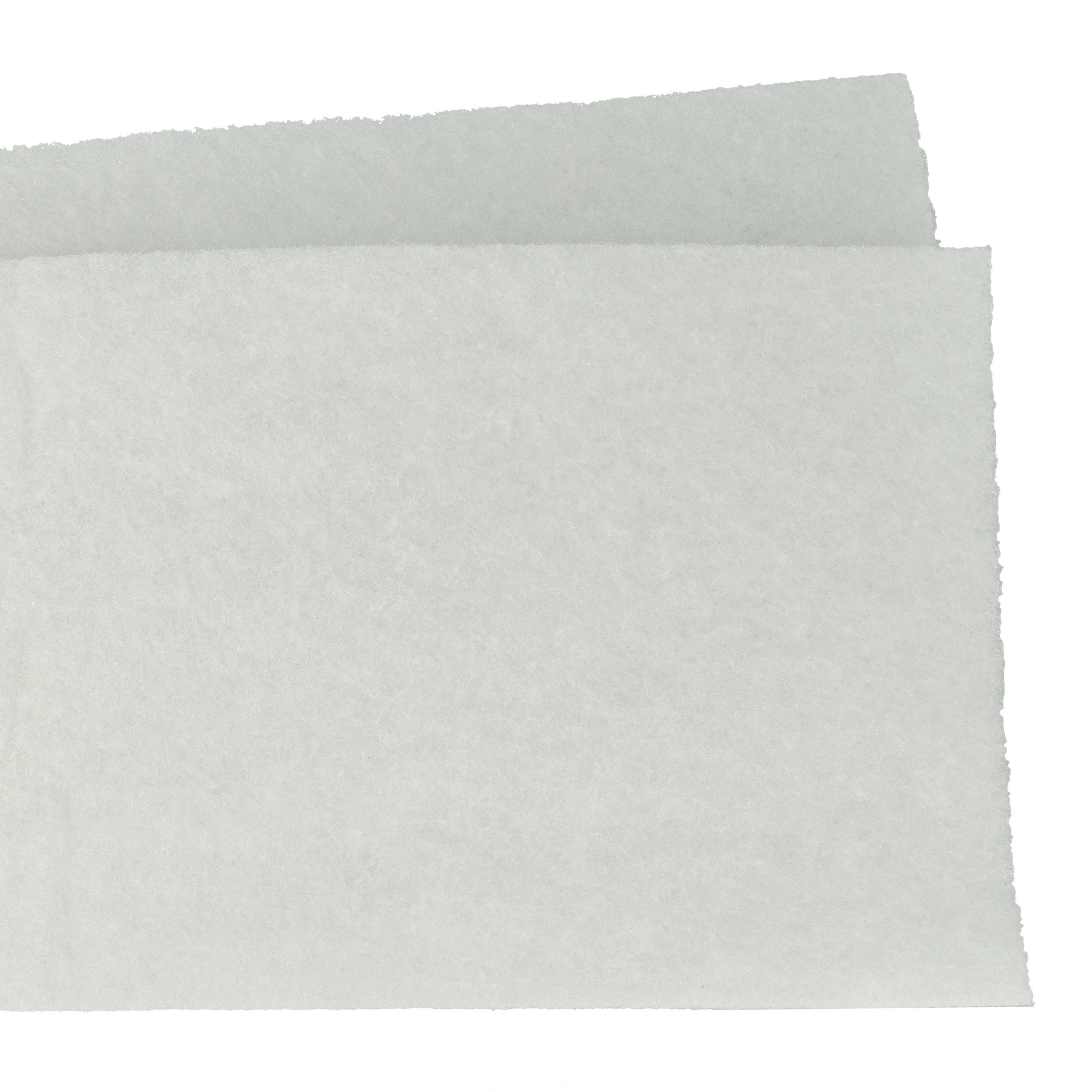 2x Schaumfilter G4 als Ersatz für Wolf 1668493 für Wolf Lüfter