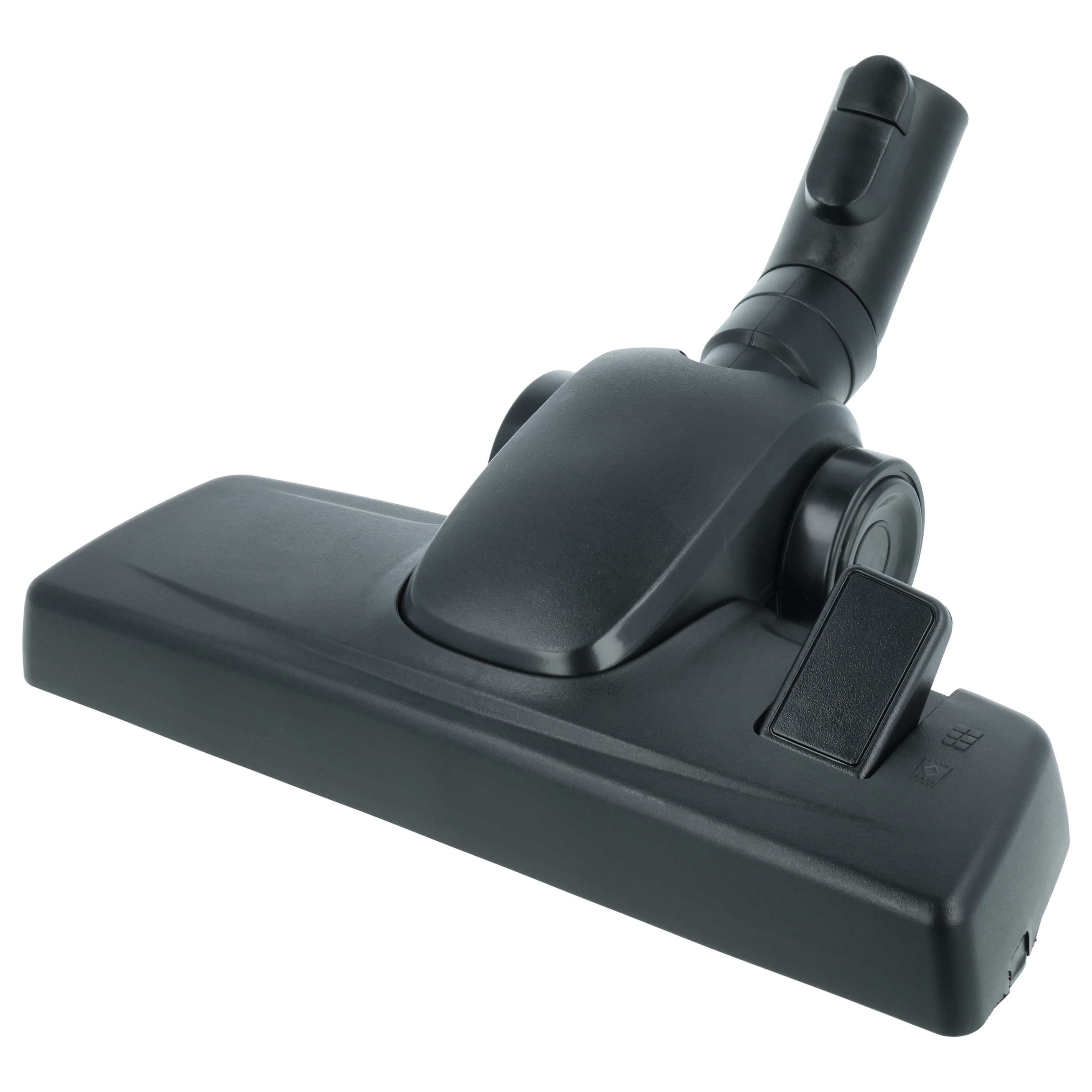 Bocchetta 35 mm sostituisce Miele 10037379, SBD 285-3, SBD285-3 per aspirapolvere, 25 cm