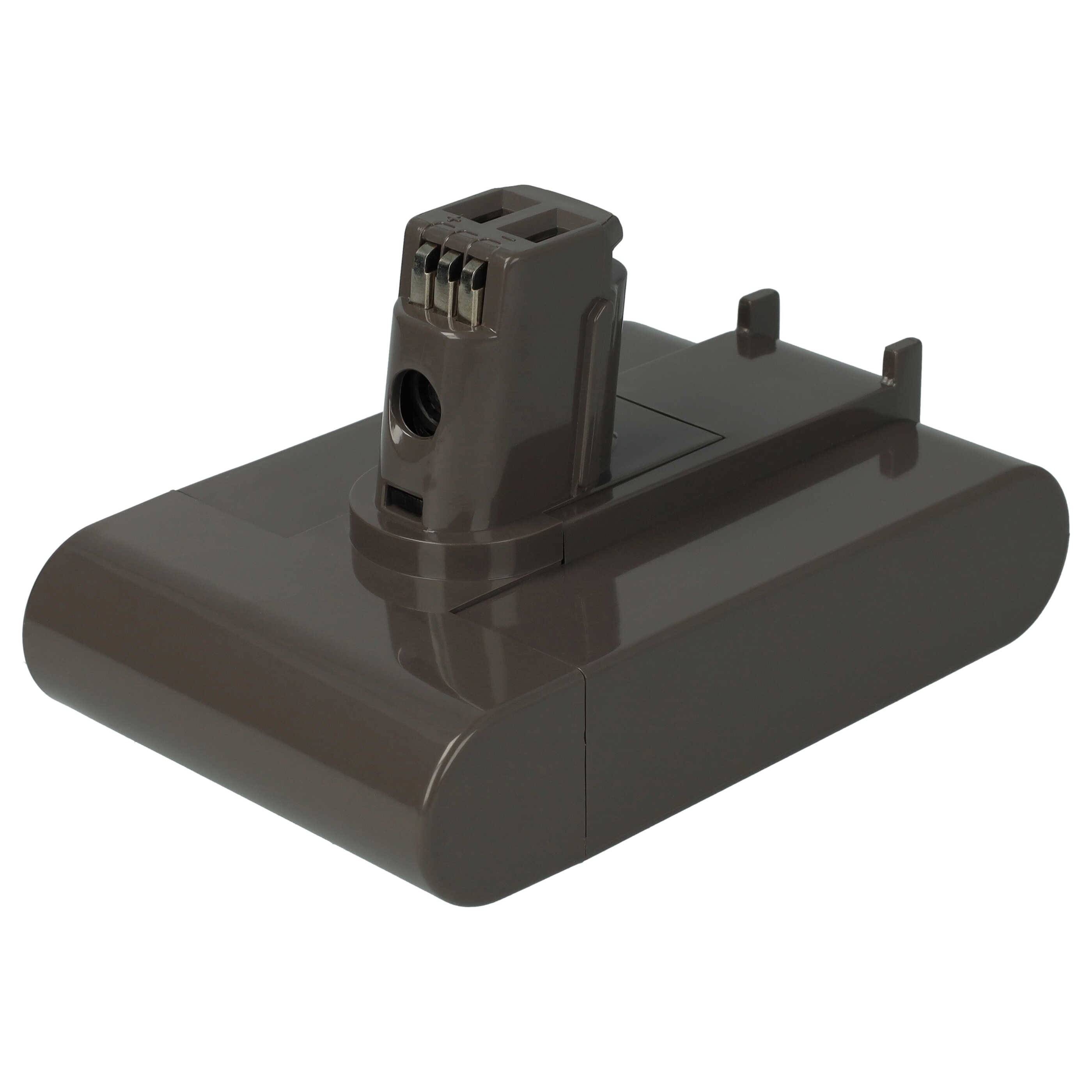 Akumulator do odkurzacza Dyson zamiennik Dyson 17083-5010, 17083-3009, 17083-3511 - 2500mAh 22,2V Li-Ion