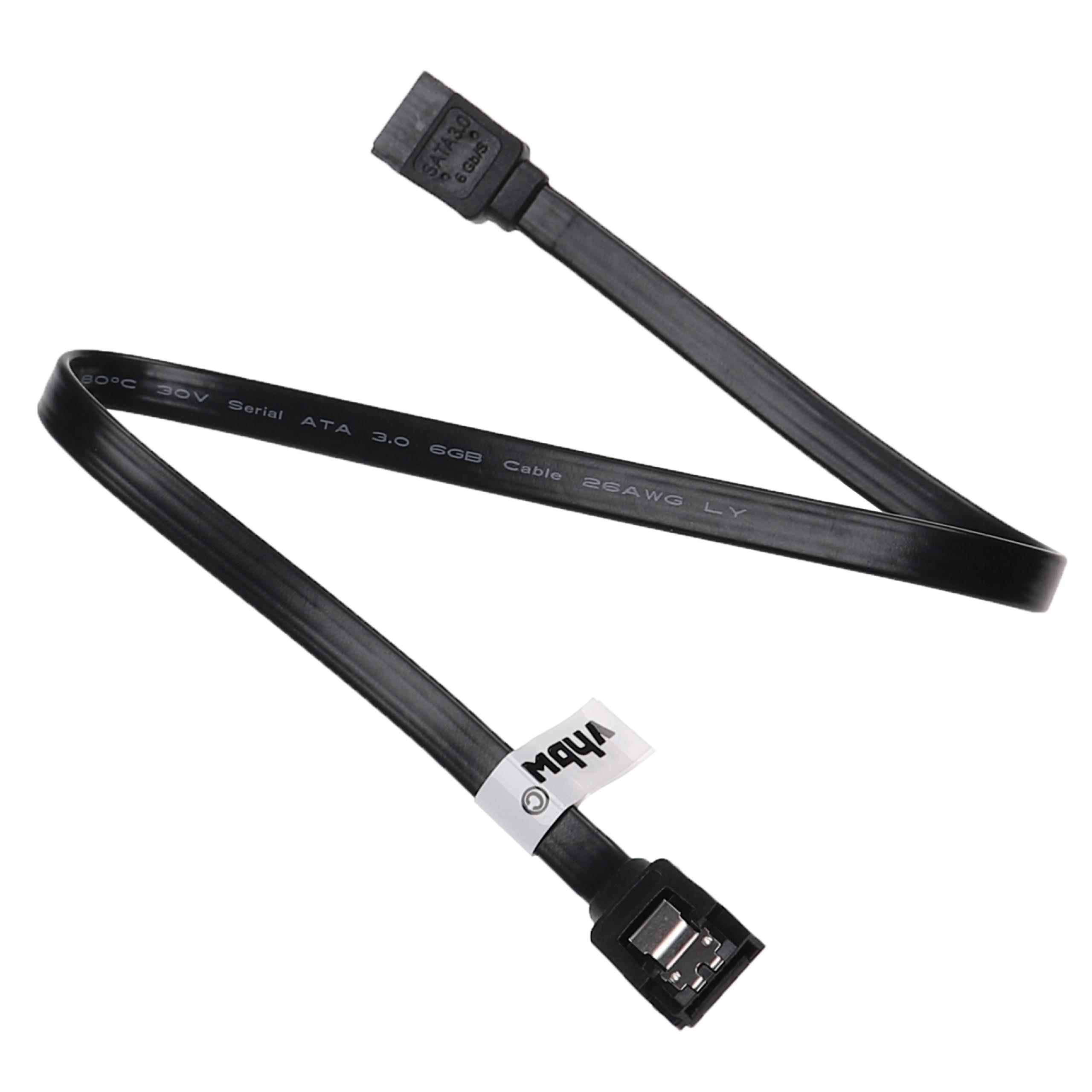 Kabel SATA prosty - prosty do dysku twardego - Kabel do transmisji danych, 40 cm