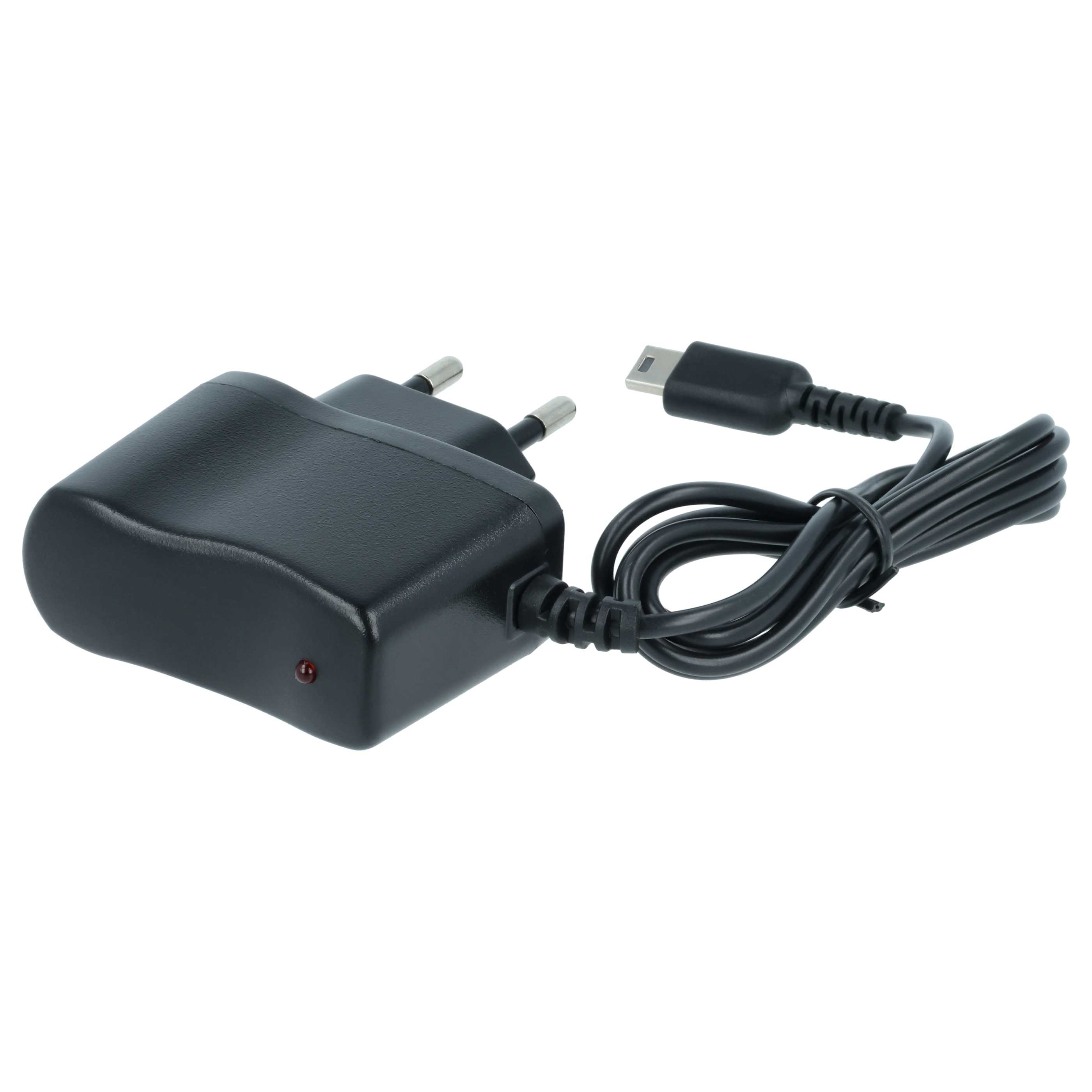 Charger suitable for Nintendo DS Lite Game Console