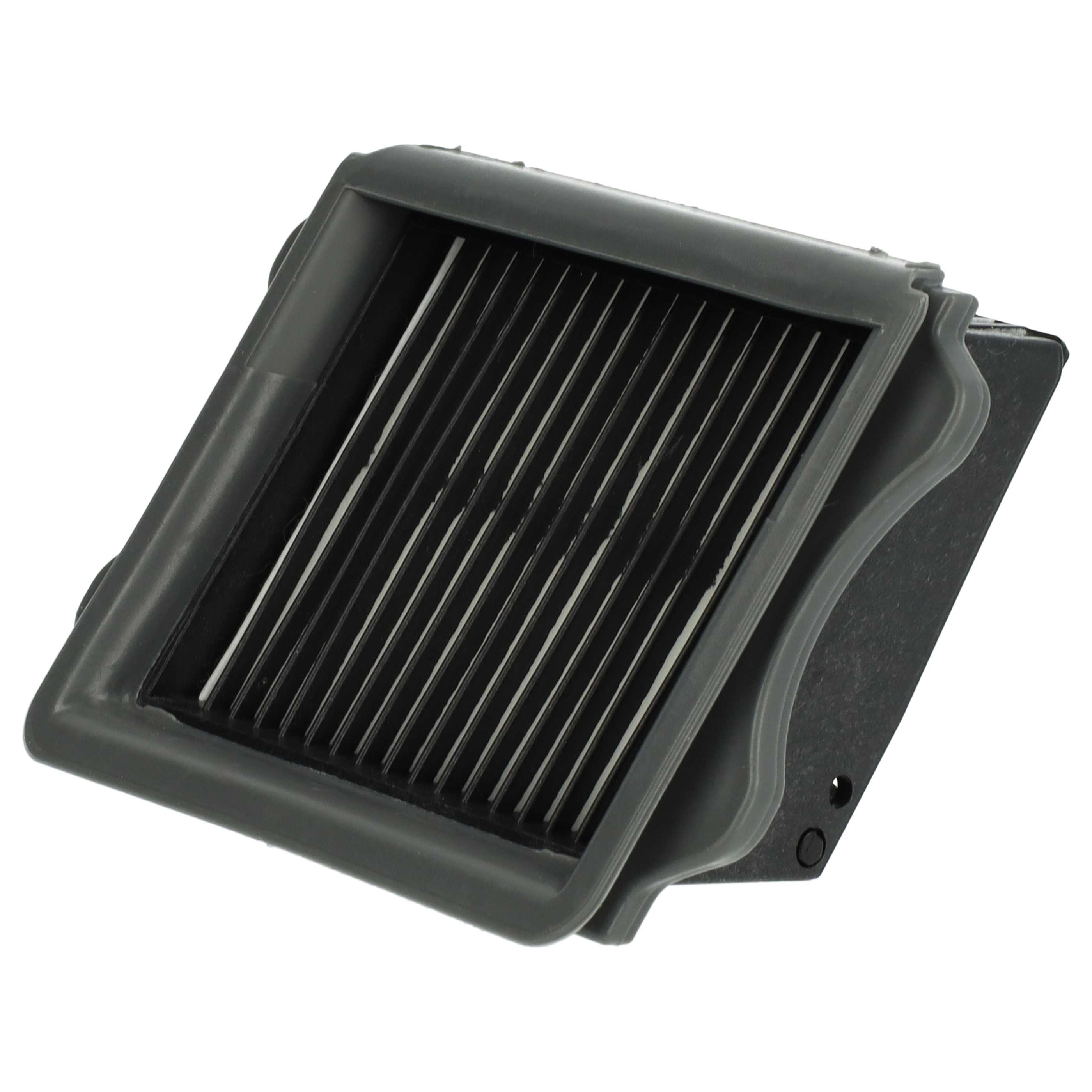 2x Filtro para aspiradora Tineco Floor One S3, iFloor3, Floor One S5, Floor One S5 Extreme filtro