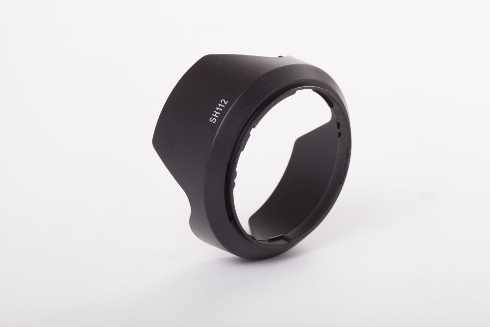 Lens Hood as Replacement for Sony Lens ALC-SH112