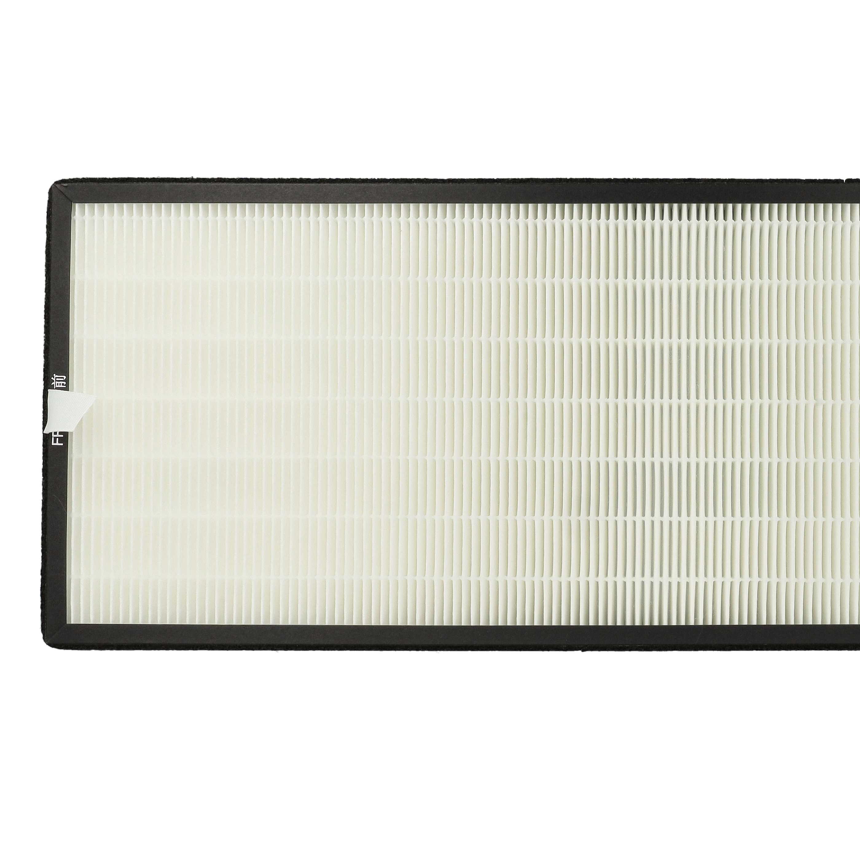 HEPA Filter als Ersatz für Rowenta XD6077F0, XD6061F0 für Rowenta Luftbefeuchter