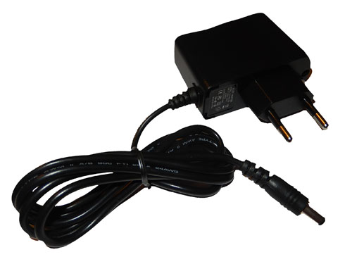 Mains Power Adapter suitable for Philips Streamium, Streamium NP 2500, Streamium NP 2500/12 Soundbar