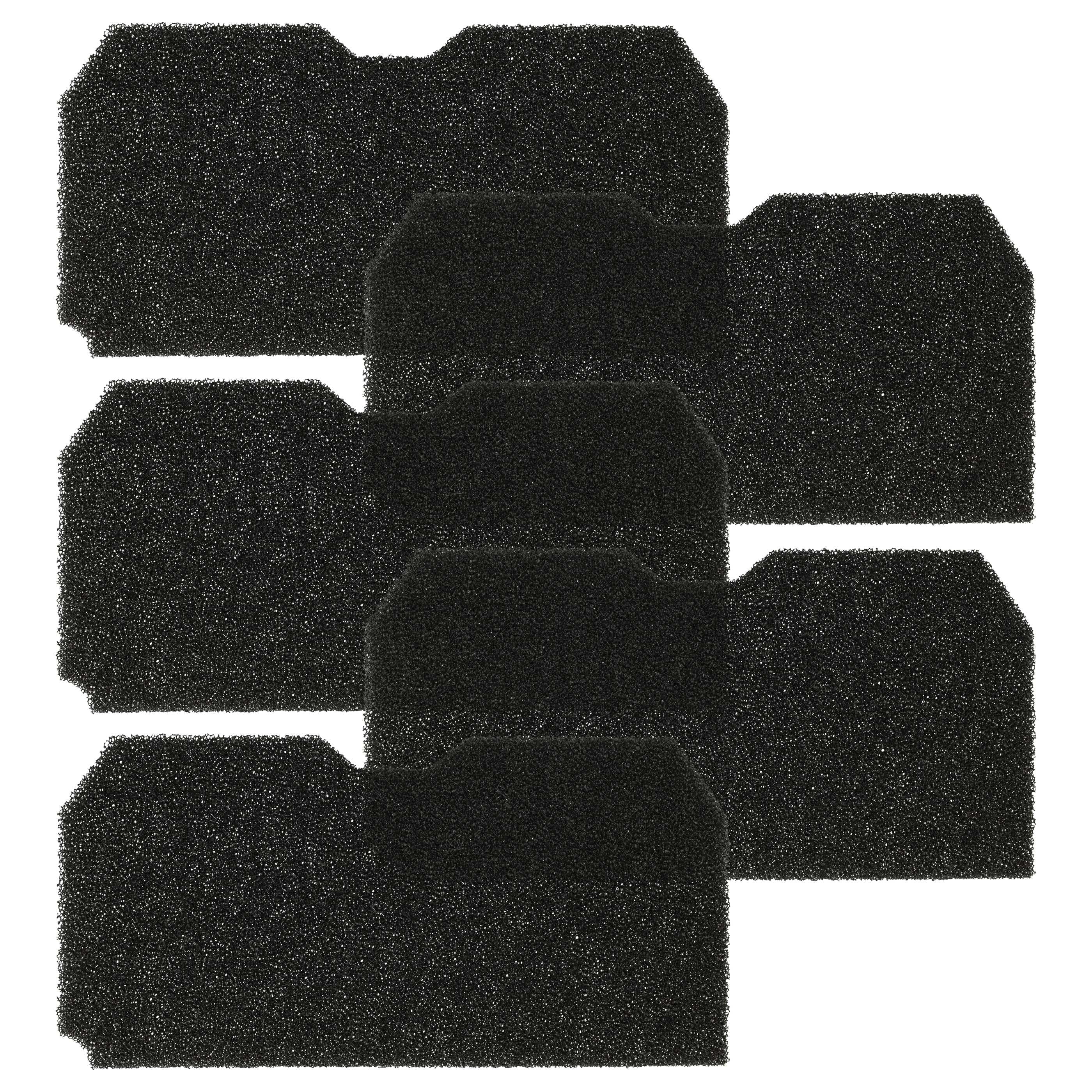 5x Filter as Replacement for Blomberg 2952380100 Tumble Dryer etc.