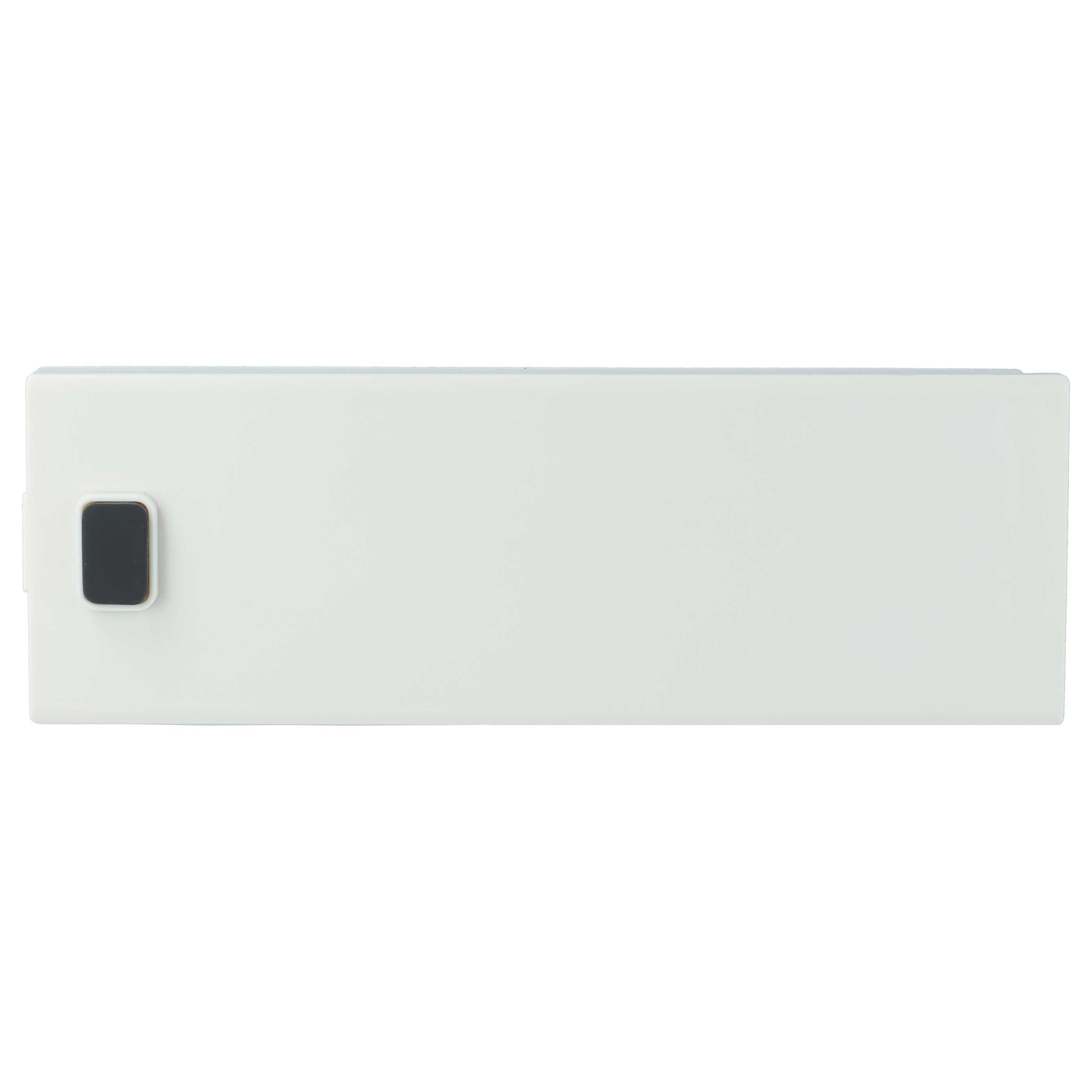 Batería reemplaza Mindray LI23I001A, 2108-30-66176 para tecnología médica (4400 mAh, 11,1 V, Li-Ion)
