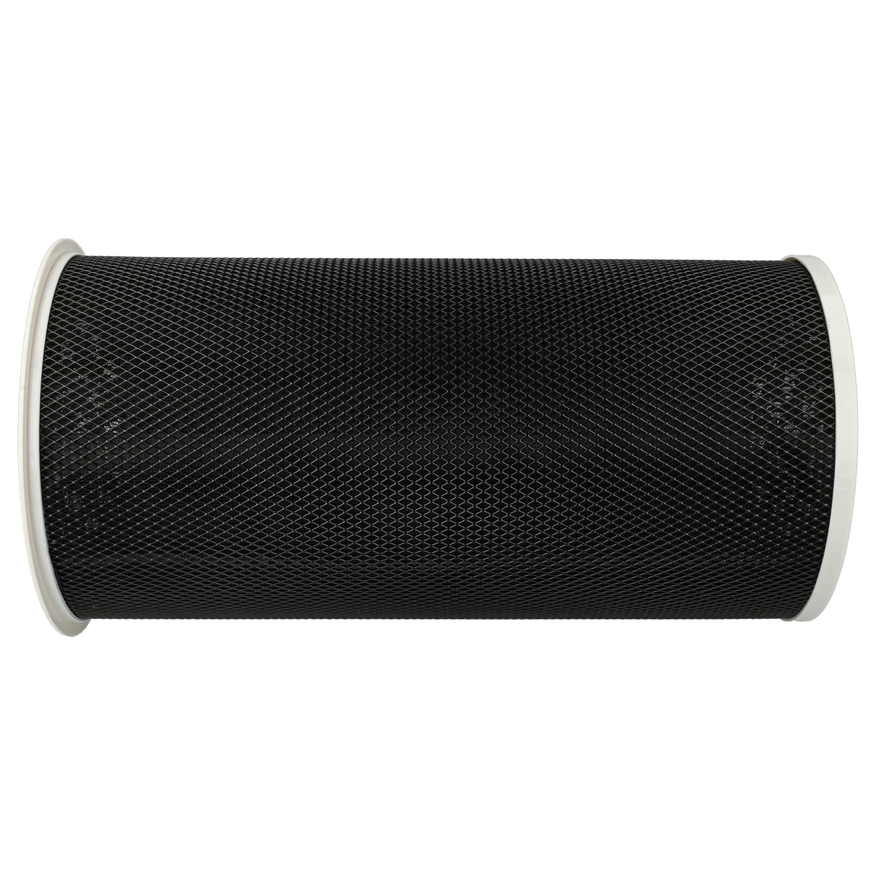 2x Filter as Replacement for Trebs 15679093 etc. - Pre Filter + HEPA + Activated Carbon