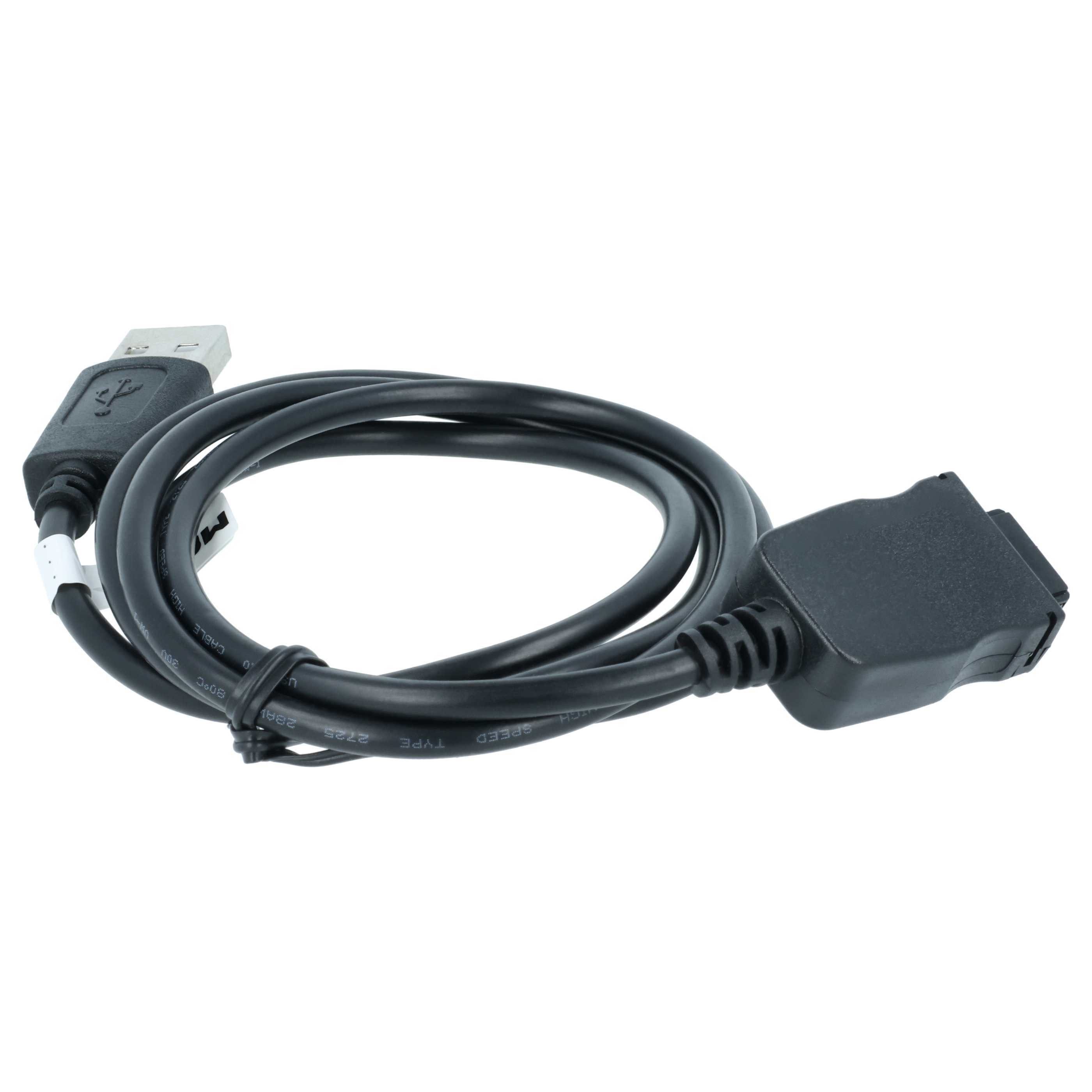 Cavo dati USB sostituisce Samsung PCB113 per cellulare Anycool - 100 cm