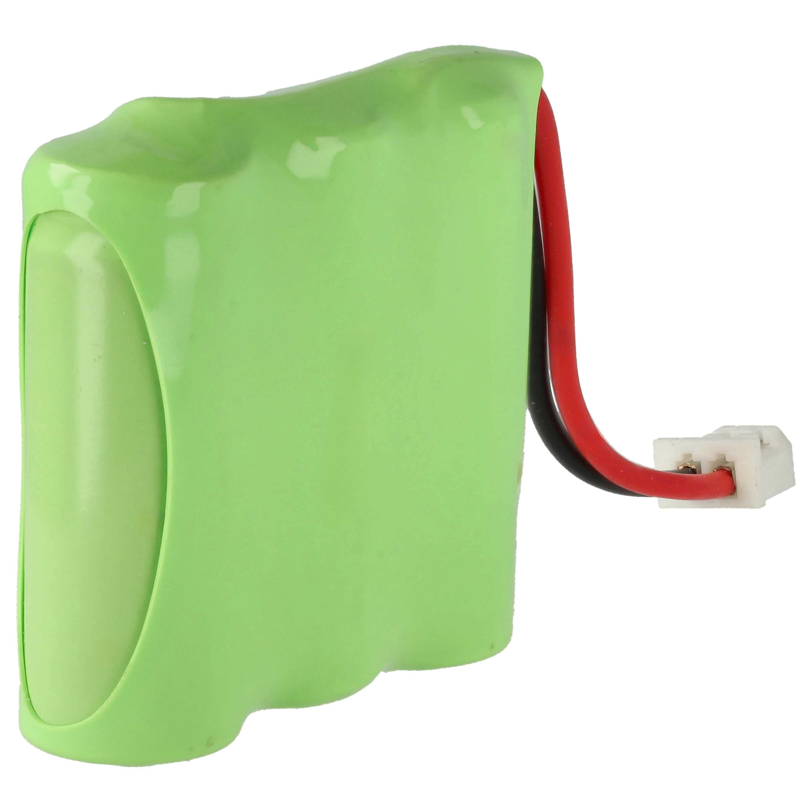 Batterie remplace Loewe LT2130 pour téléphone MBO - 320mAh 3,6V NiMH