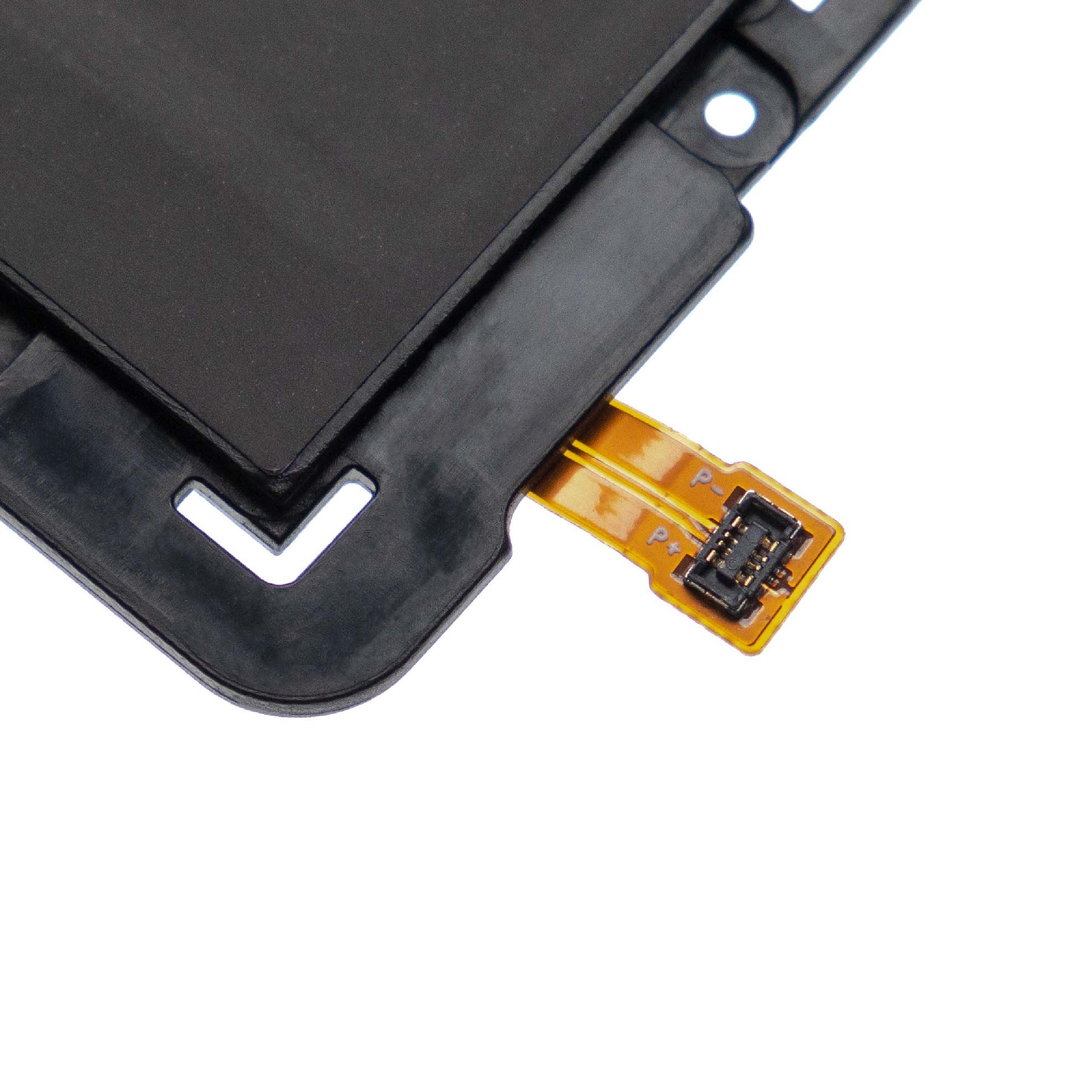 Batterie remplace Samsung GH43-04840A, EB-BT595ABE pour tablette - 7300mAh 3,8V Li-polymère
