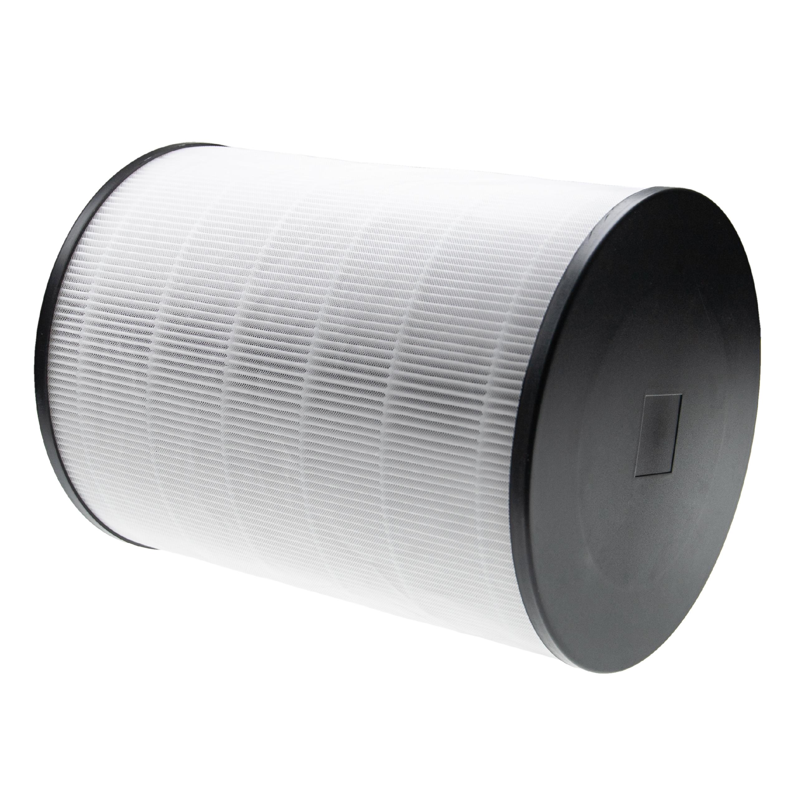 Filter replaces Philips FY3430/30 for Air Purifier