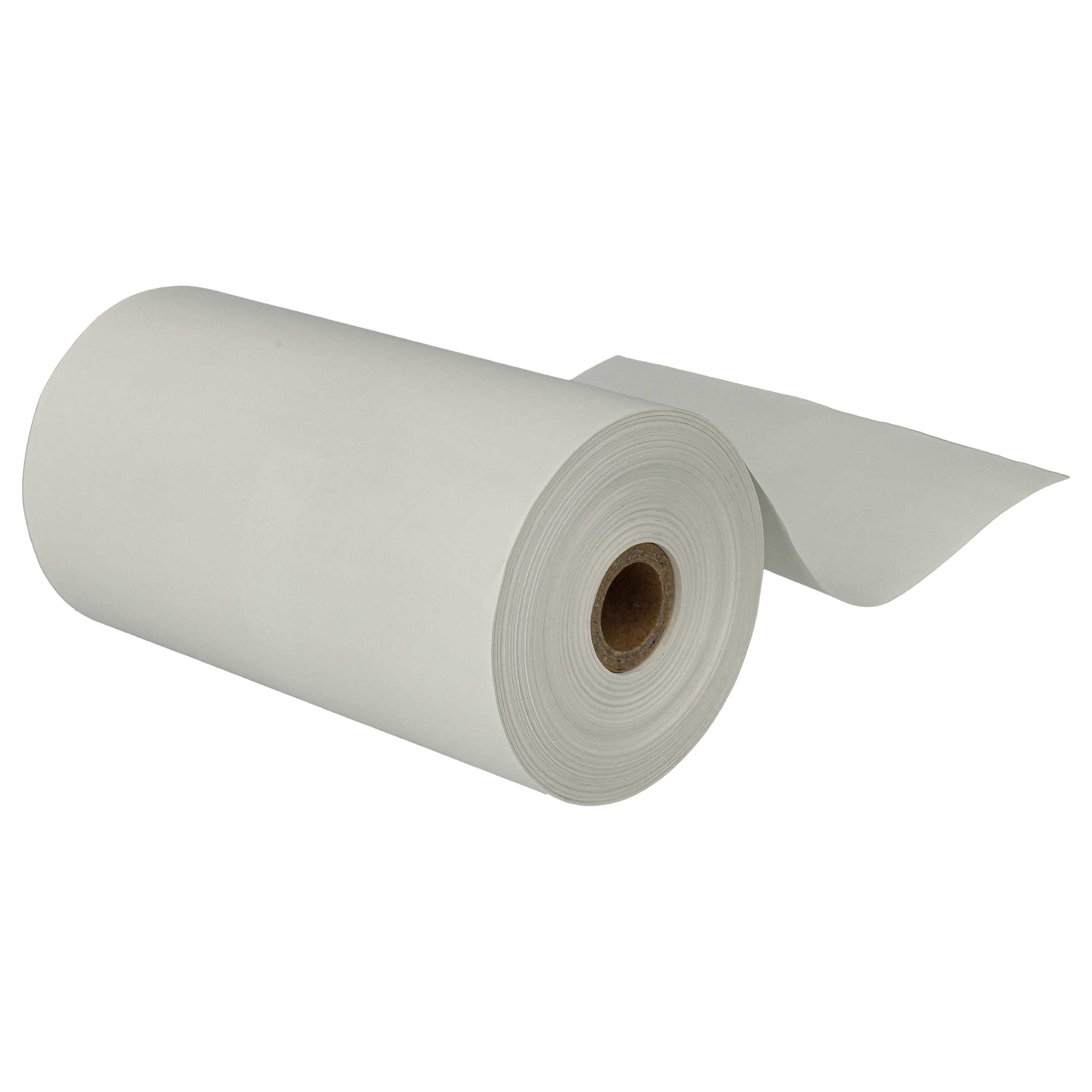 5x Label Roll replaces Brother RD-M01C5 Labeller - Standard 102 mm x 29.3 m