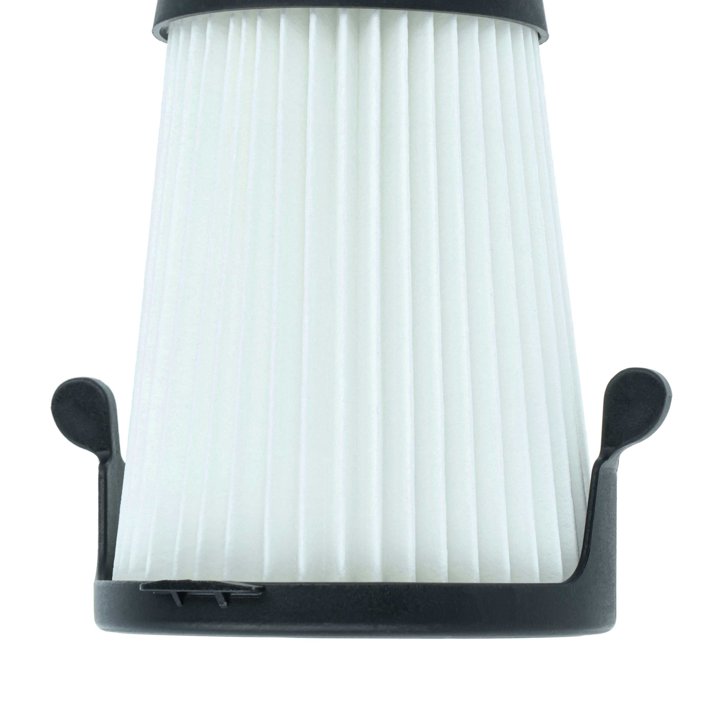 Filter replaces Milwaukee 49-90-1950 for Milwaukee Vacuum Cleaner, filter class F8