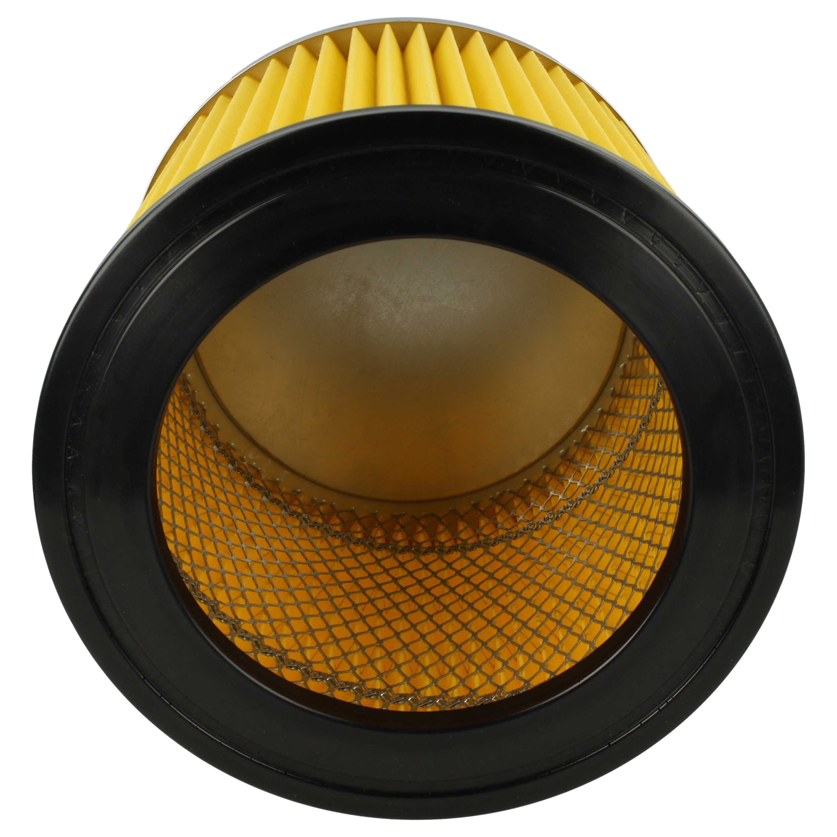 Filter as Replacement for Scheppach Filter 75100701 for Güde Suction Unit etc.