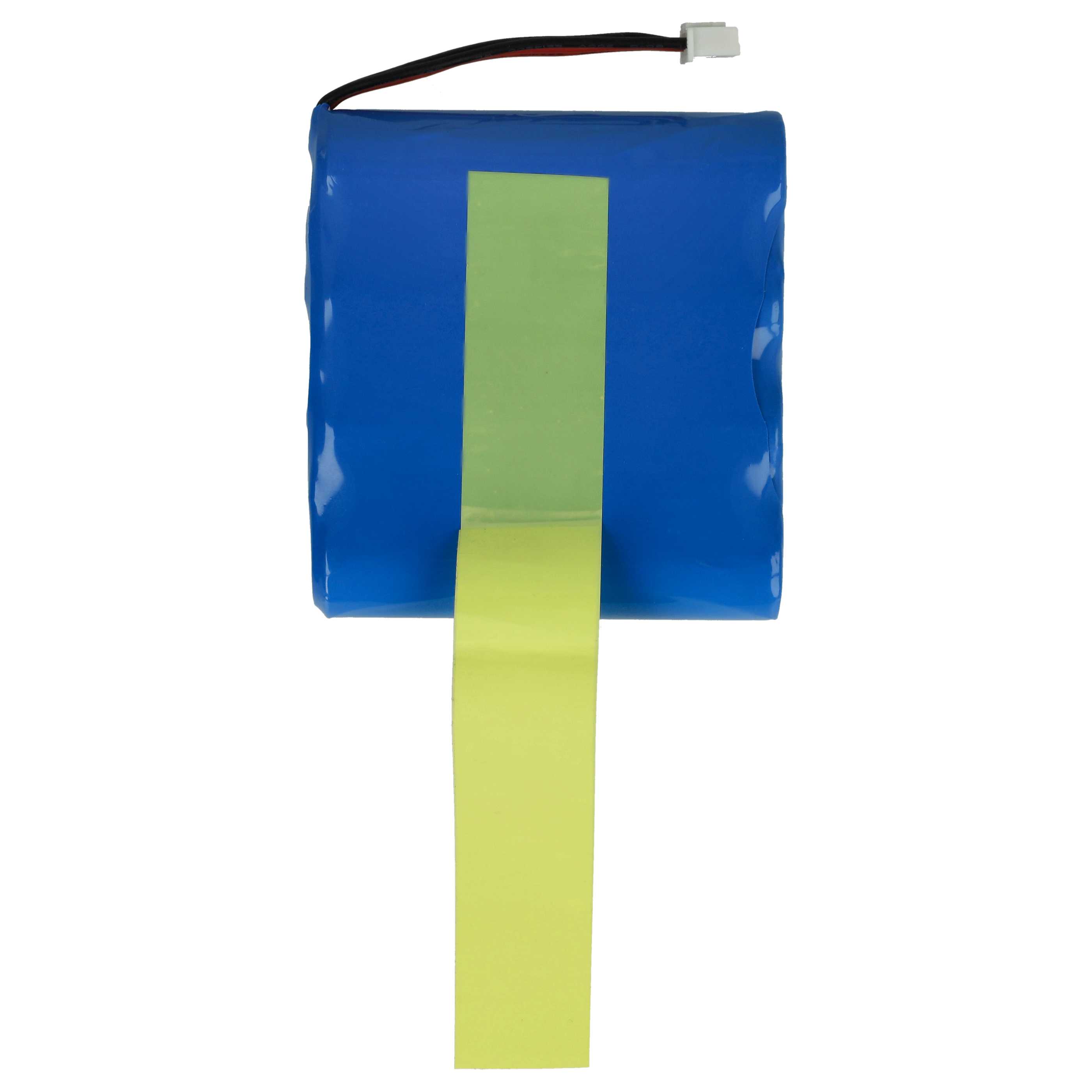 Akumulator do głośnika zamiennik Marshall TF18650-2200-1S4PA - Li-Ion 2900mAh