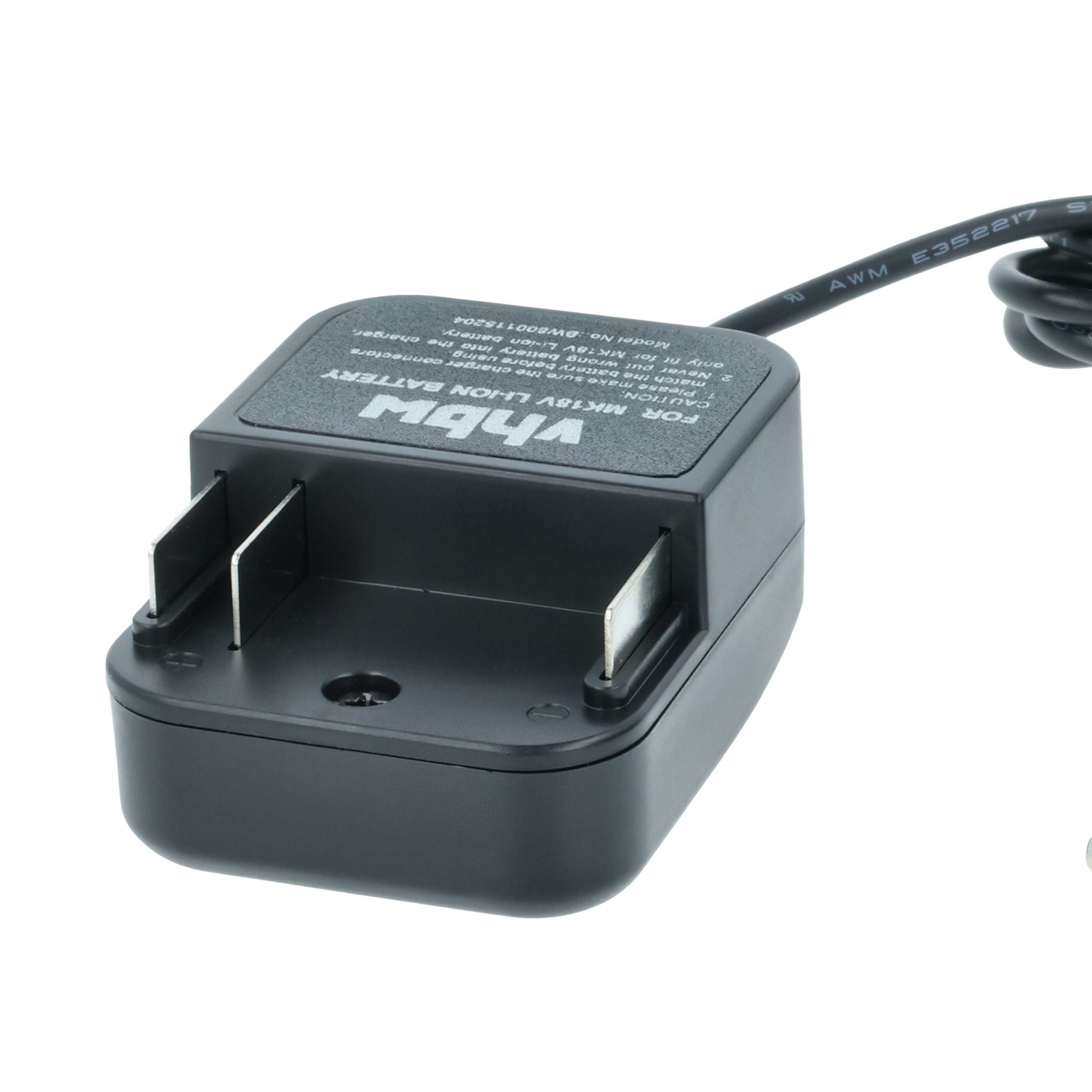 Caricabatterie per batterie utensile Dolmar, Greenlee, Krenn, Linder - Li-Ion