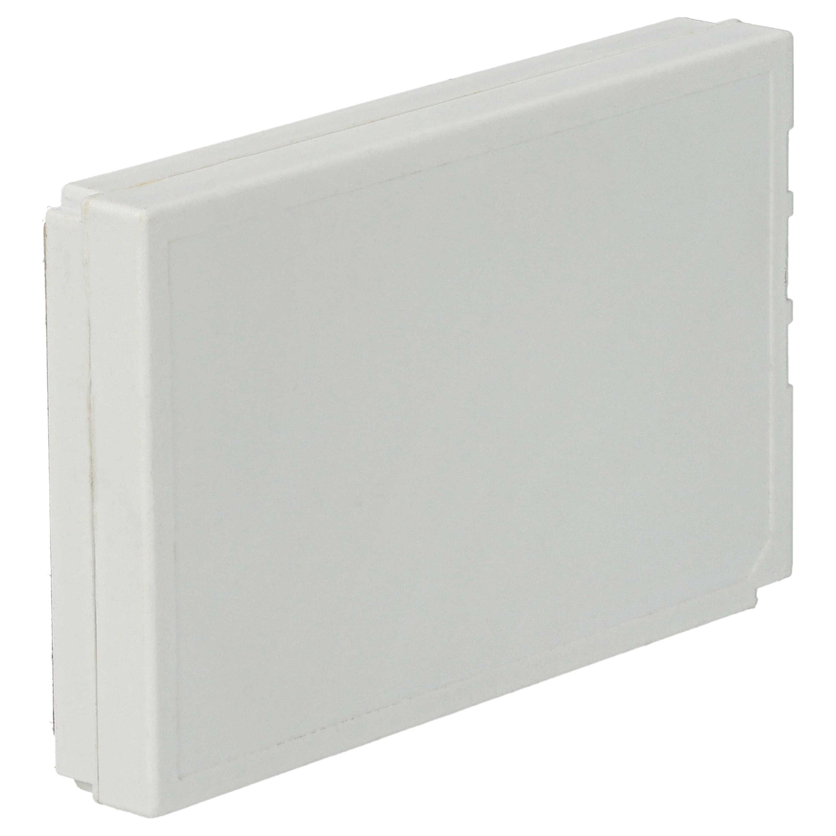 Wireless Keyboard Battery replaces Logitech F12440071, 190304-2004, M50A - 950 mAh 3.7 V Li-Ion