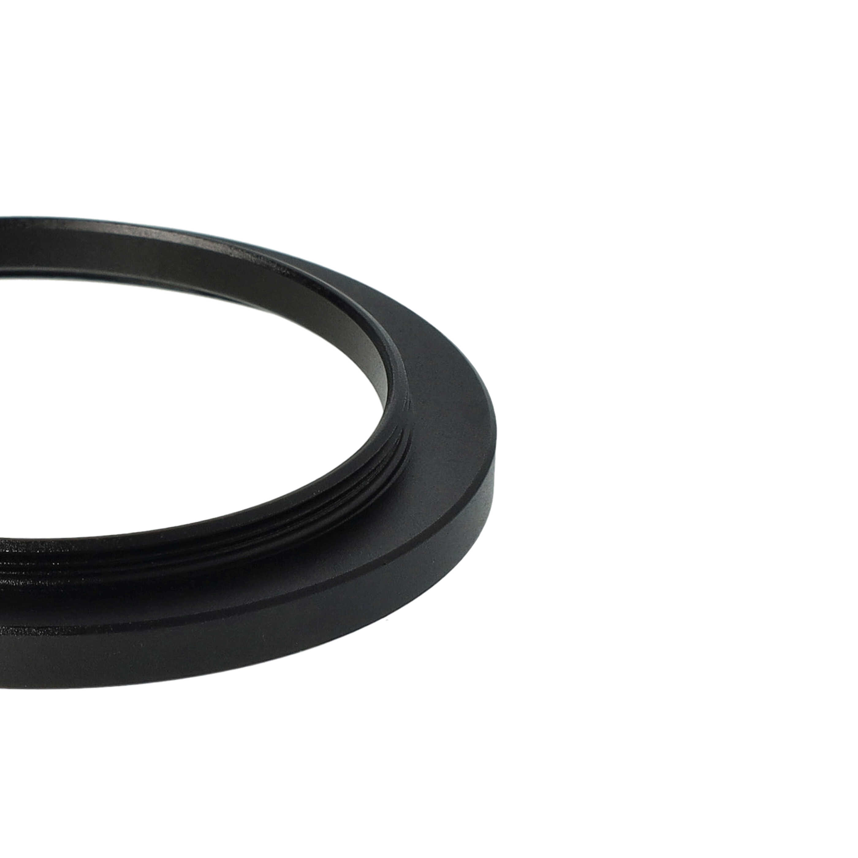 Step-Up Ring Adapter of 42 mm to 49 mm for various Camera Lens - Filter Adapter