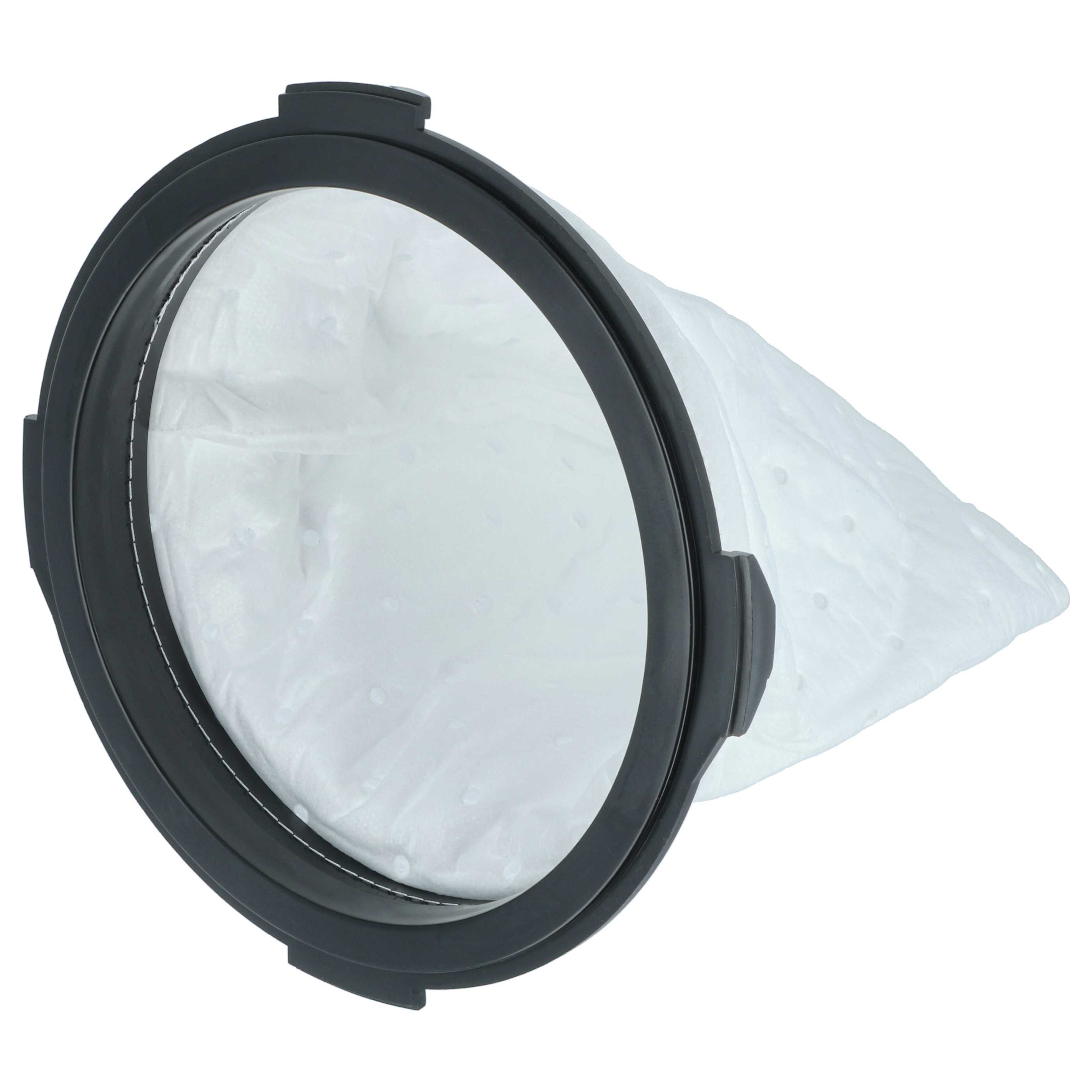 2x Filter replaces Thomas 787106, 195092, 787202 for Thomas Vacuum Cleaner