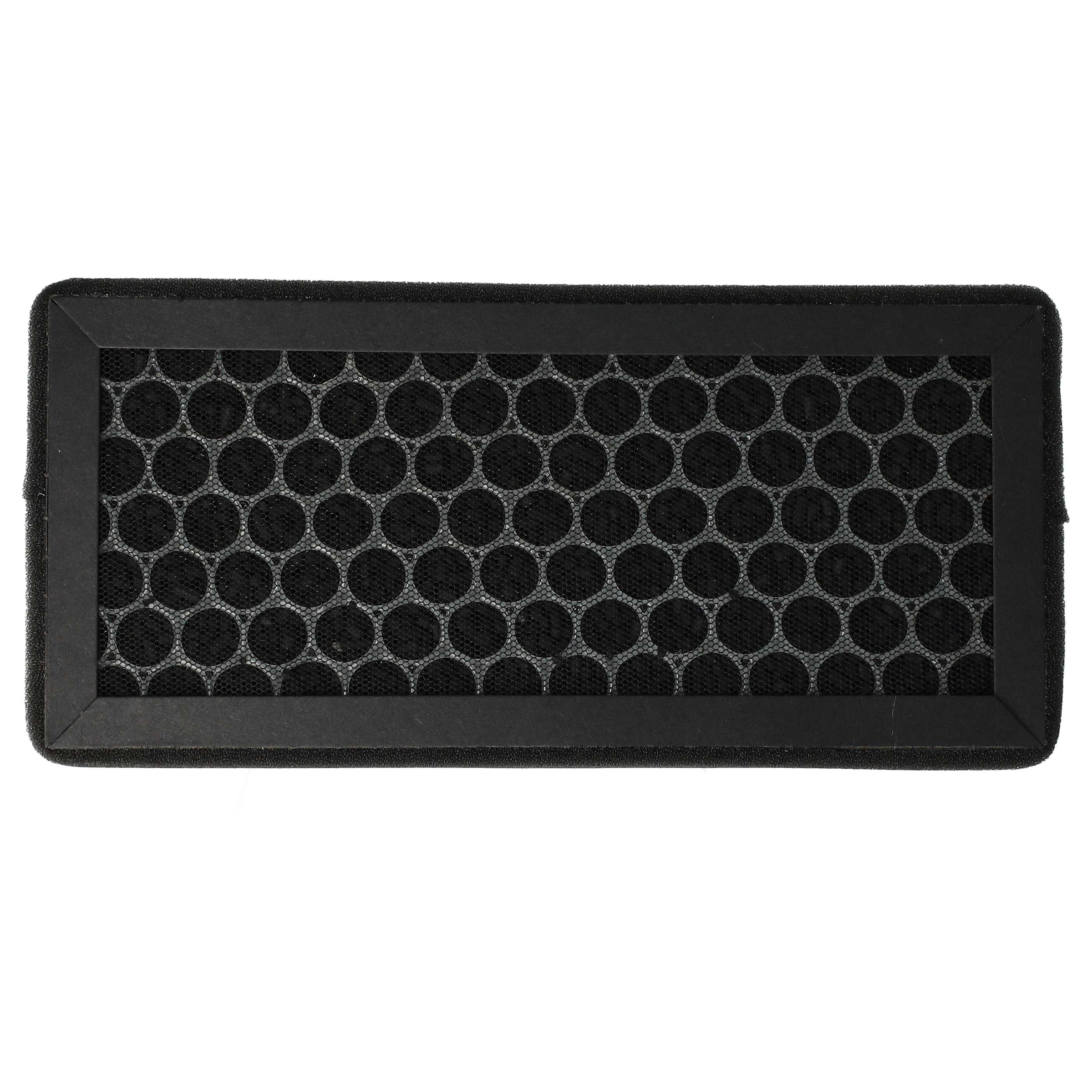 Activated Carbon Filter replaces Baren B-H04 for Baren Air Purifier - Air Filter