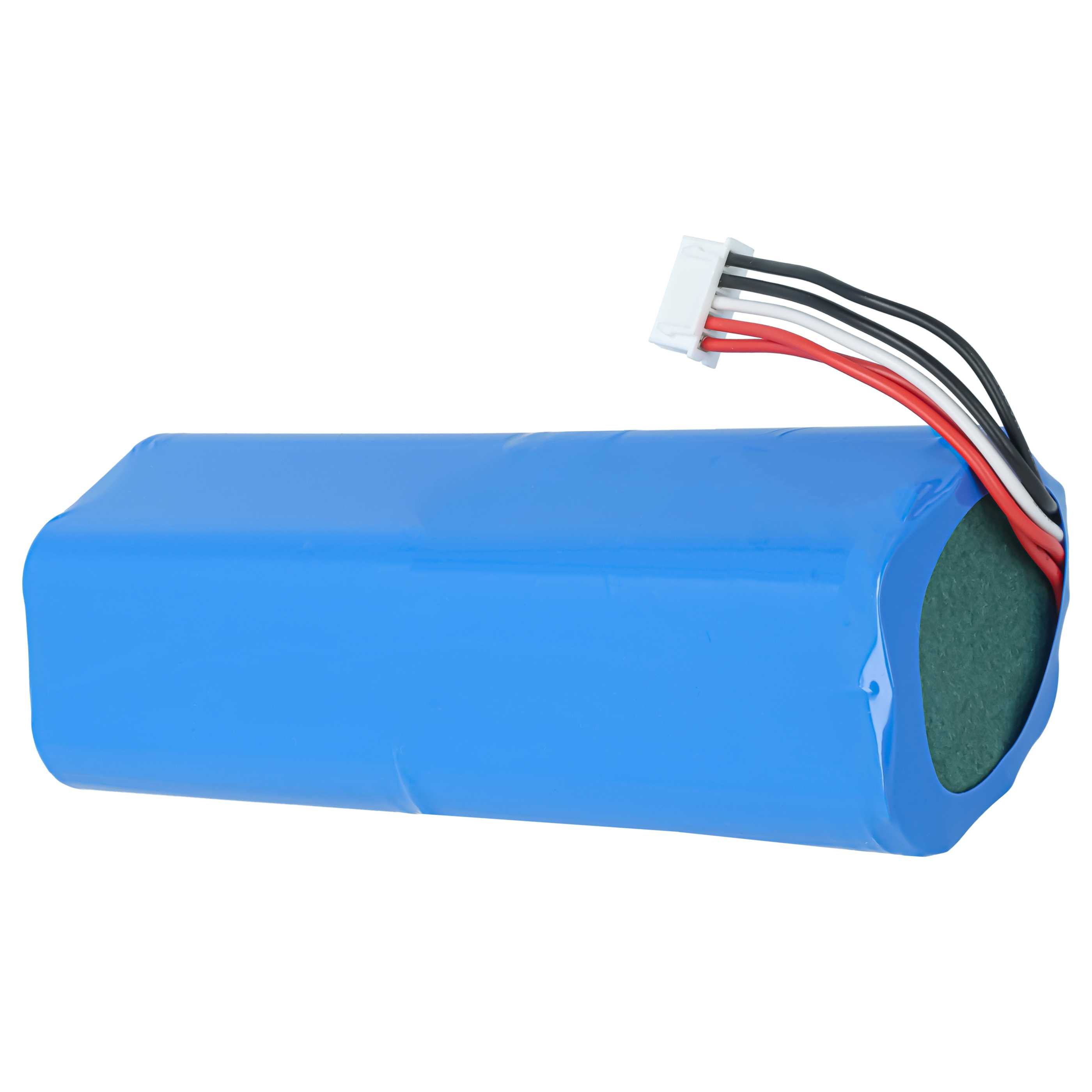 Akumulator do odkurzacza Ecovacs zamiennik Ecovacs 201-1913-4200, 201-1913-4201 - 5200mAh 14,4V Li-Ion