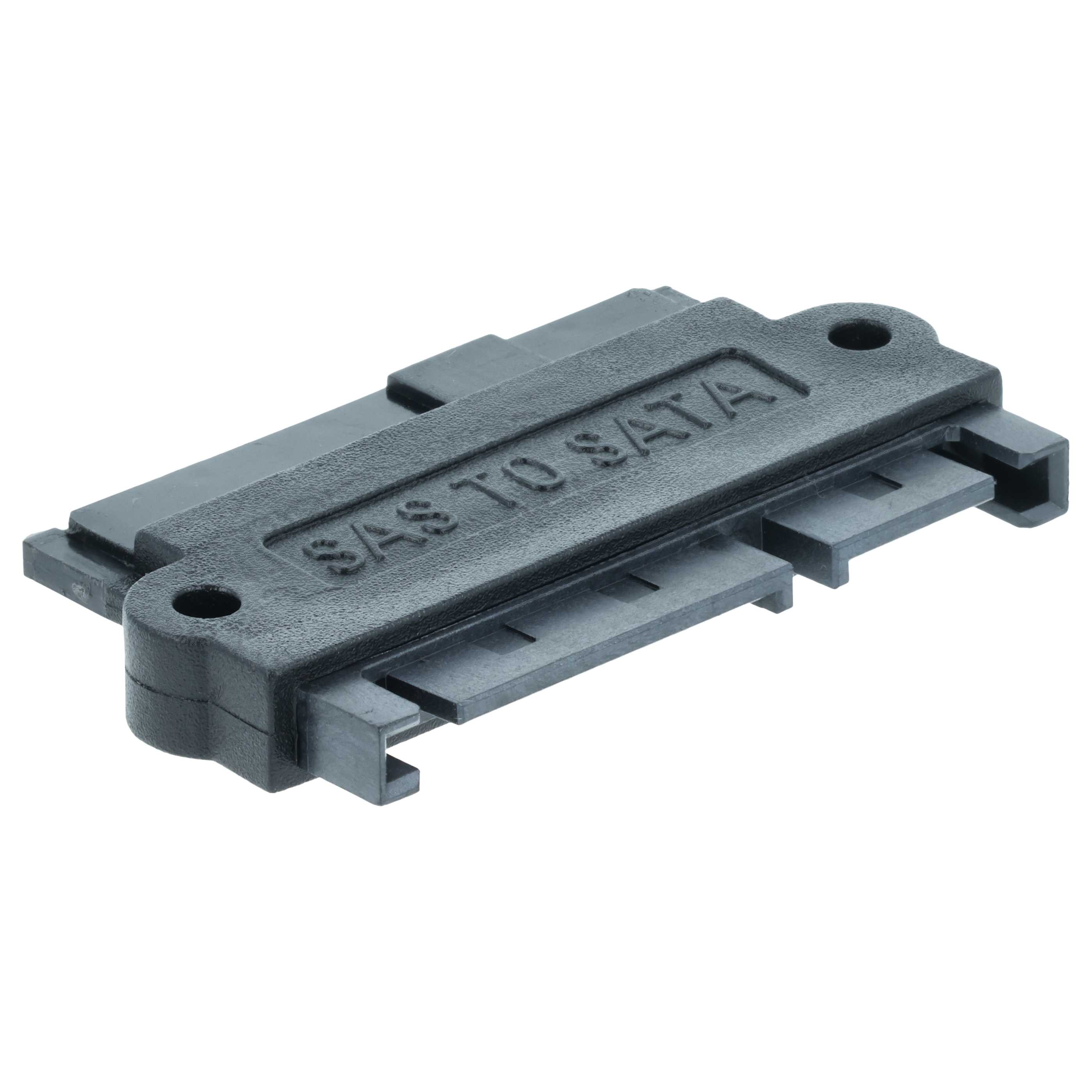 SAS - SATA Adapter passend für Festplatte & Controller
