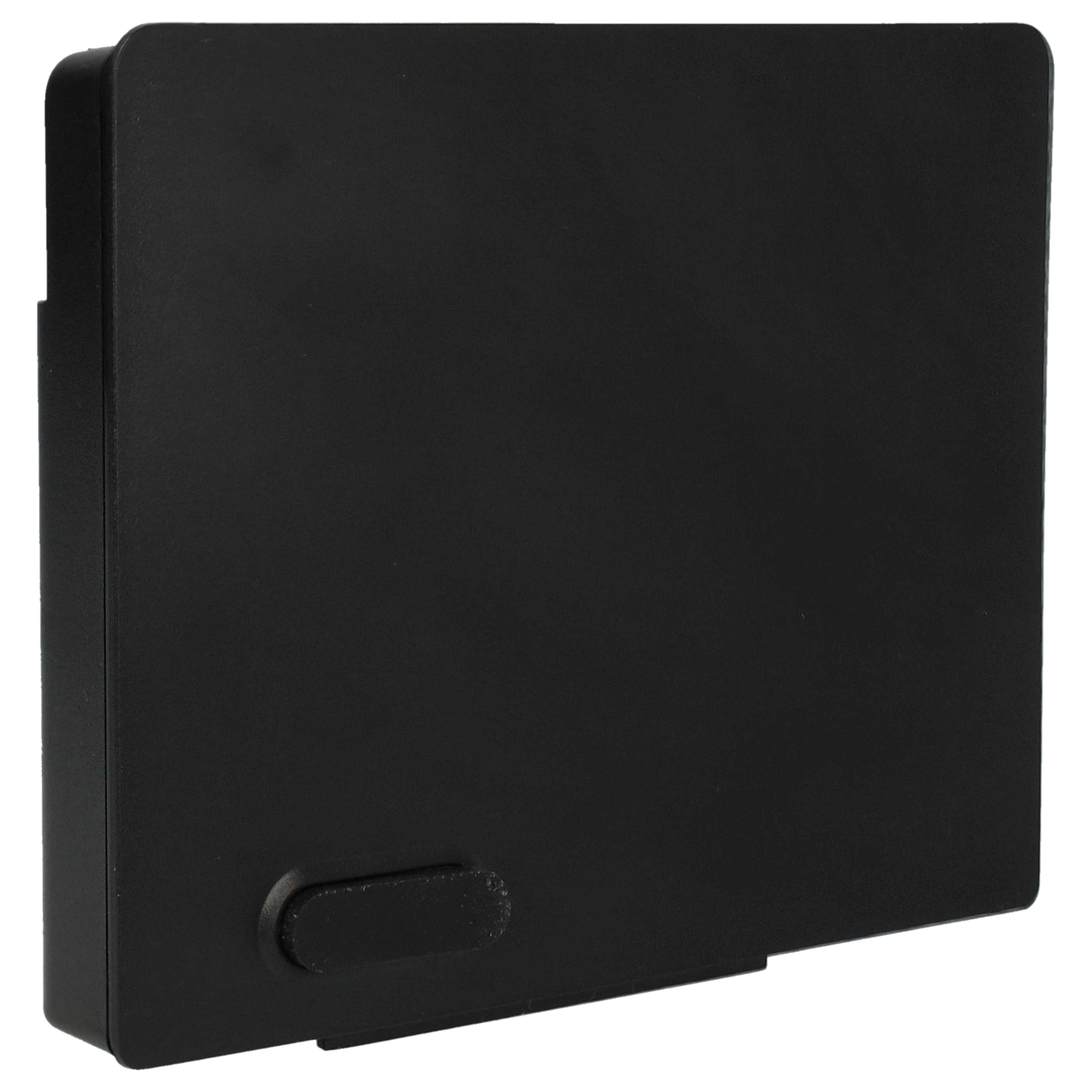 Akumulator do laptopa zamiennik HP 337607-002, 337607-001, 336962-001, PP2080 - 4400 mAh 14,8 V Li-Ion