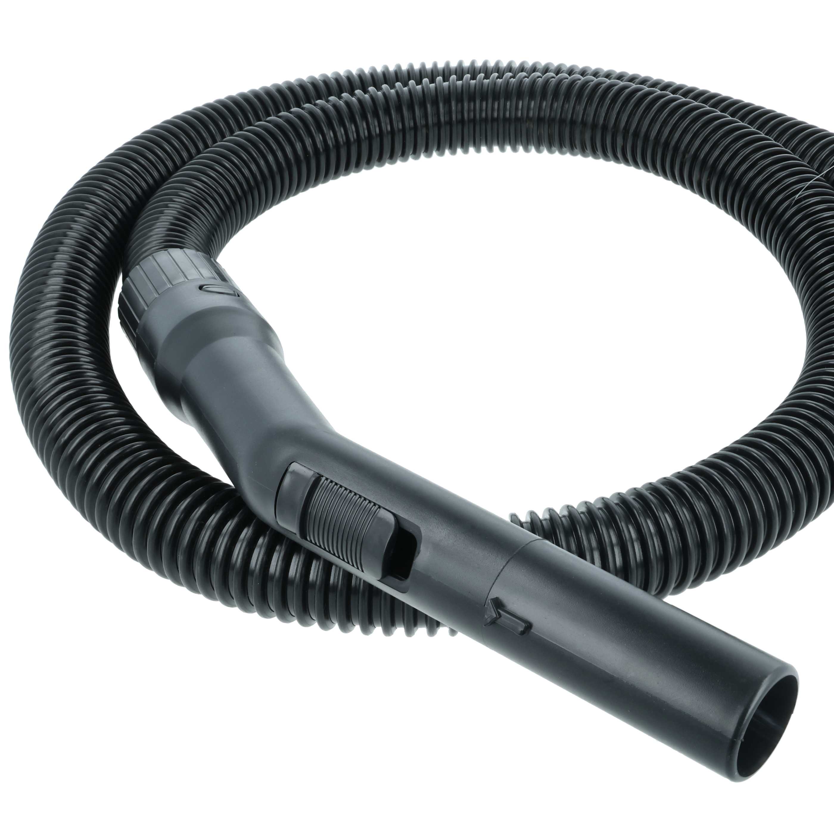 Hose replaces Kärcher 4054278026268, 2.889-100.0 for Kärcher vacuum cleaner, 2.1m