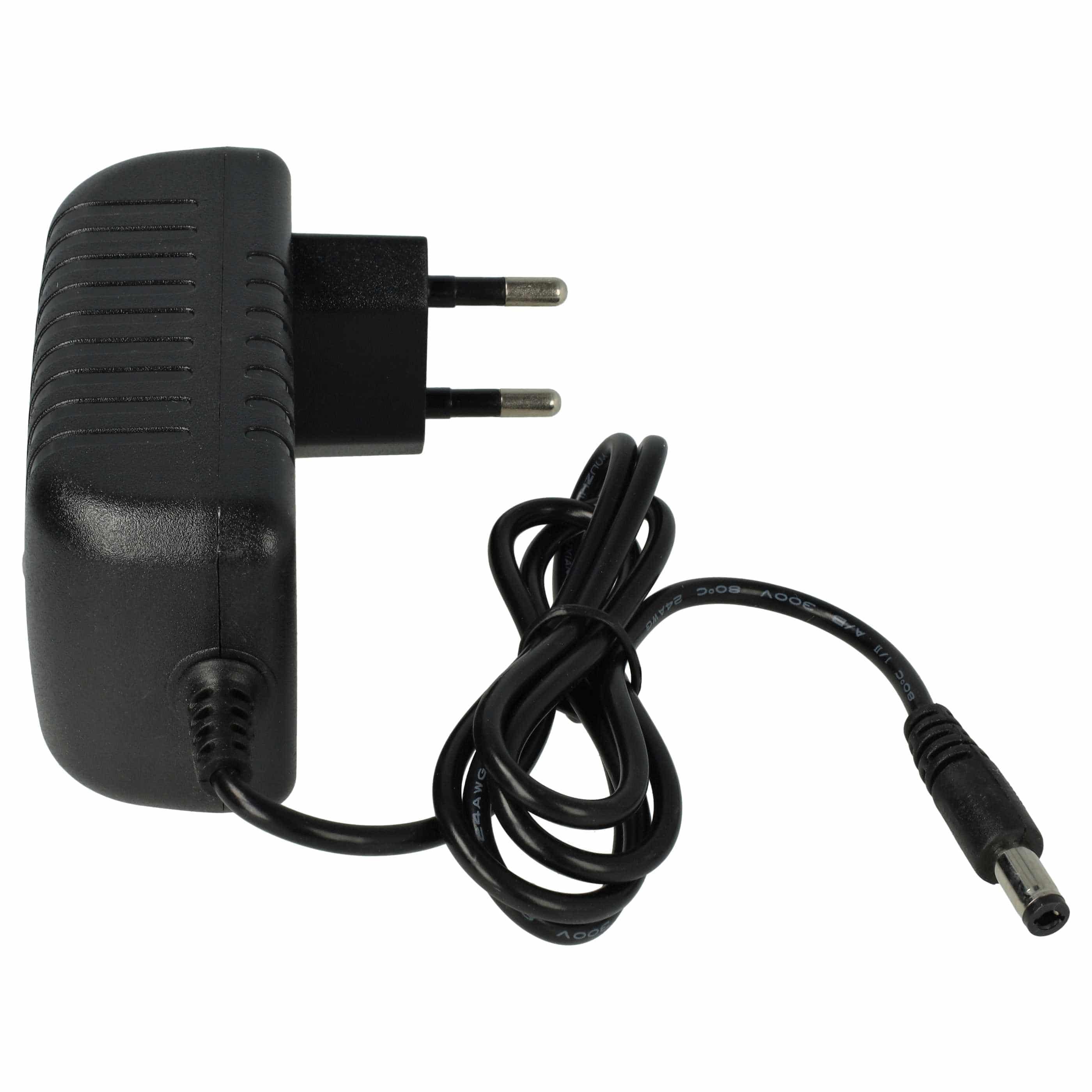 Charger replaces Bosch 12019021 for Bosch Handheld, Cordless Vacuum Cleaner etc.