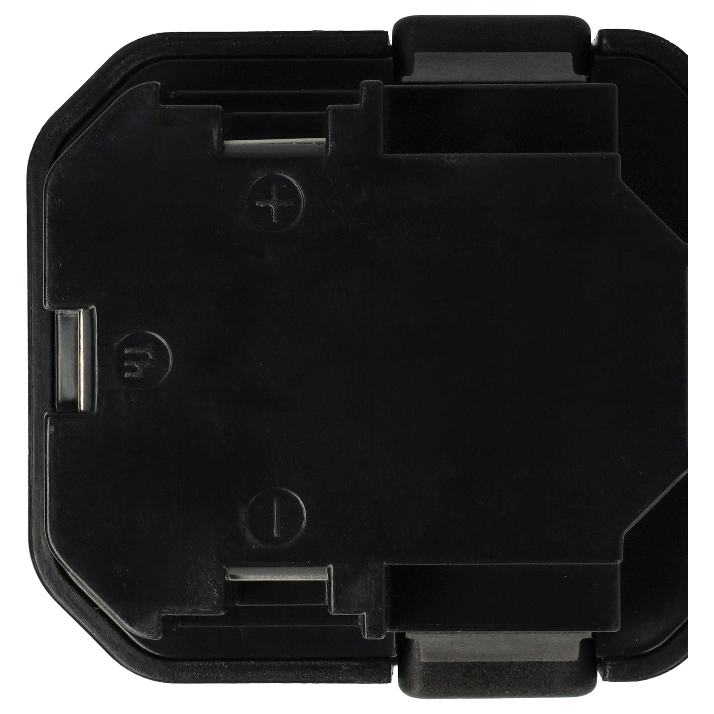 Battery replaces Senco VP0108, VP0109 for Electric Power Tool - 1500 mAh, 6 V, NiMH