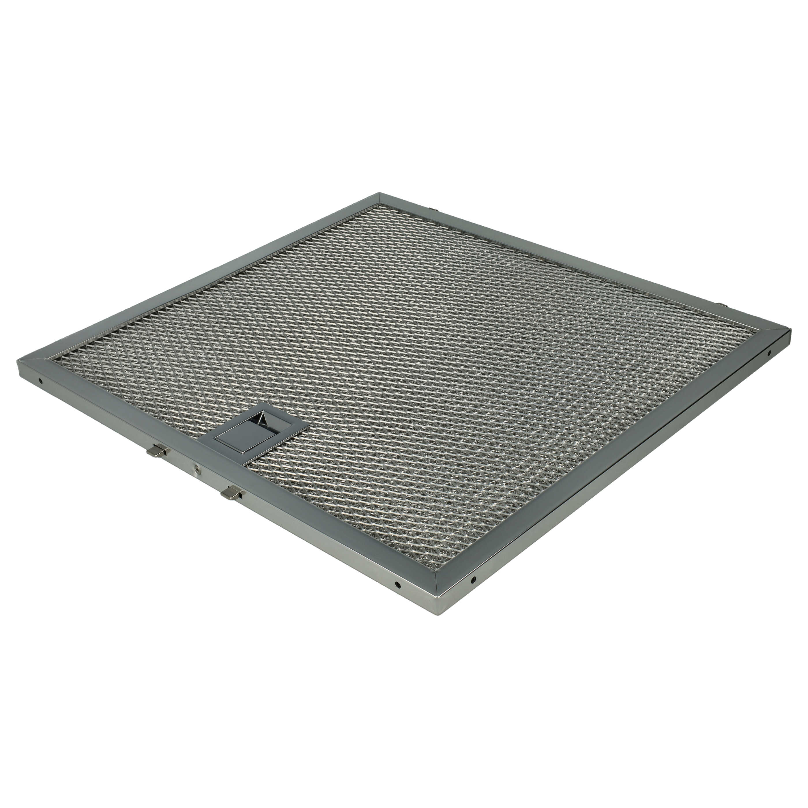 Filtre métal remplace Miele 8270440 pour hotte aspirante