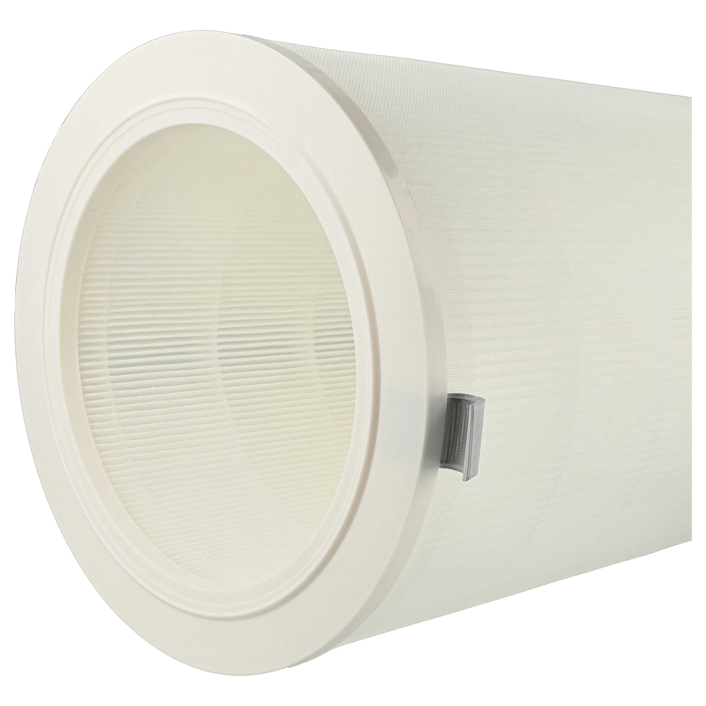 4x Filter as Replacement for Trebs 15679093 etc. - Pre Filter + HEPA + Activated Carbon