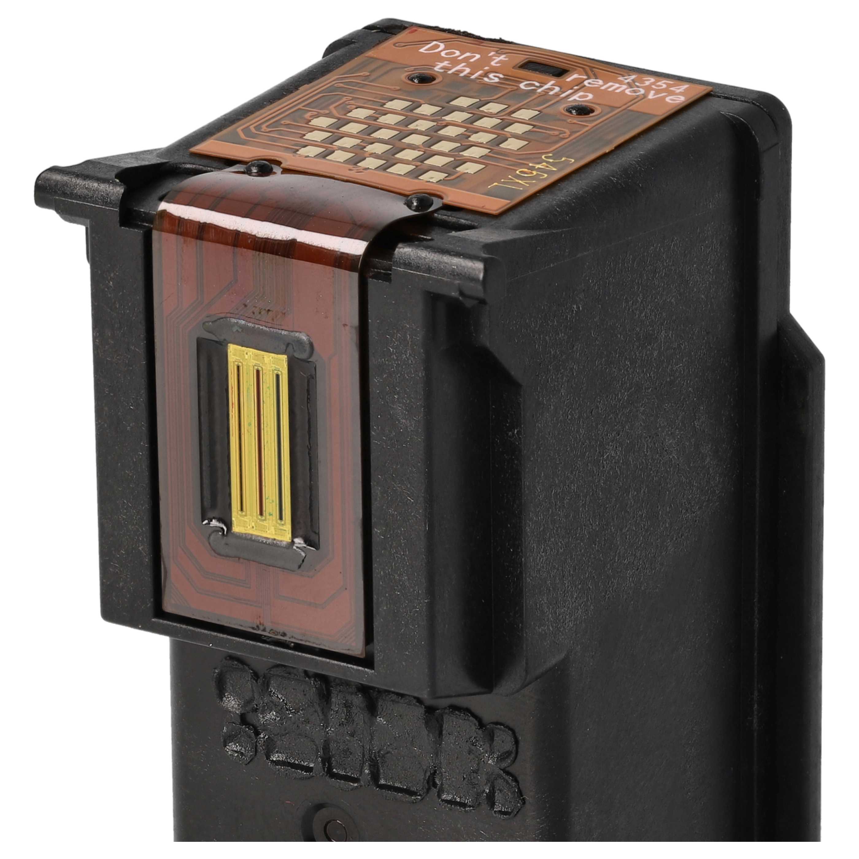 3x Ink Cartridges replaces Canon PG-545XL, PG-545, CL-546, CL-546XL IP2820 Printer - B/C/M/Y
