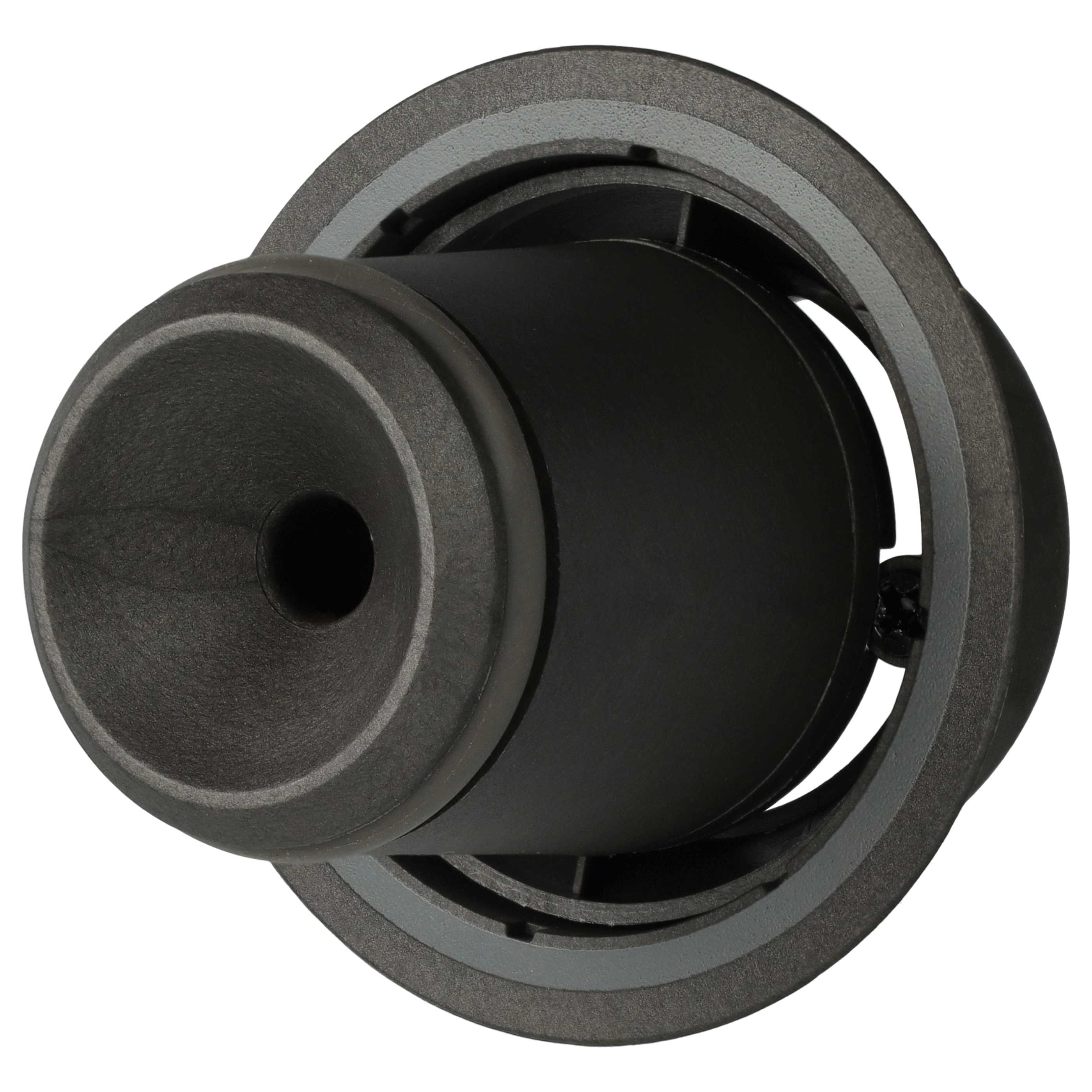 Adaptateur boucleur pour sèche-cheveux Dyson Supersonic HD01, HD03, HD02, HD04 et embouts Dyson Airwrap