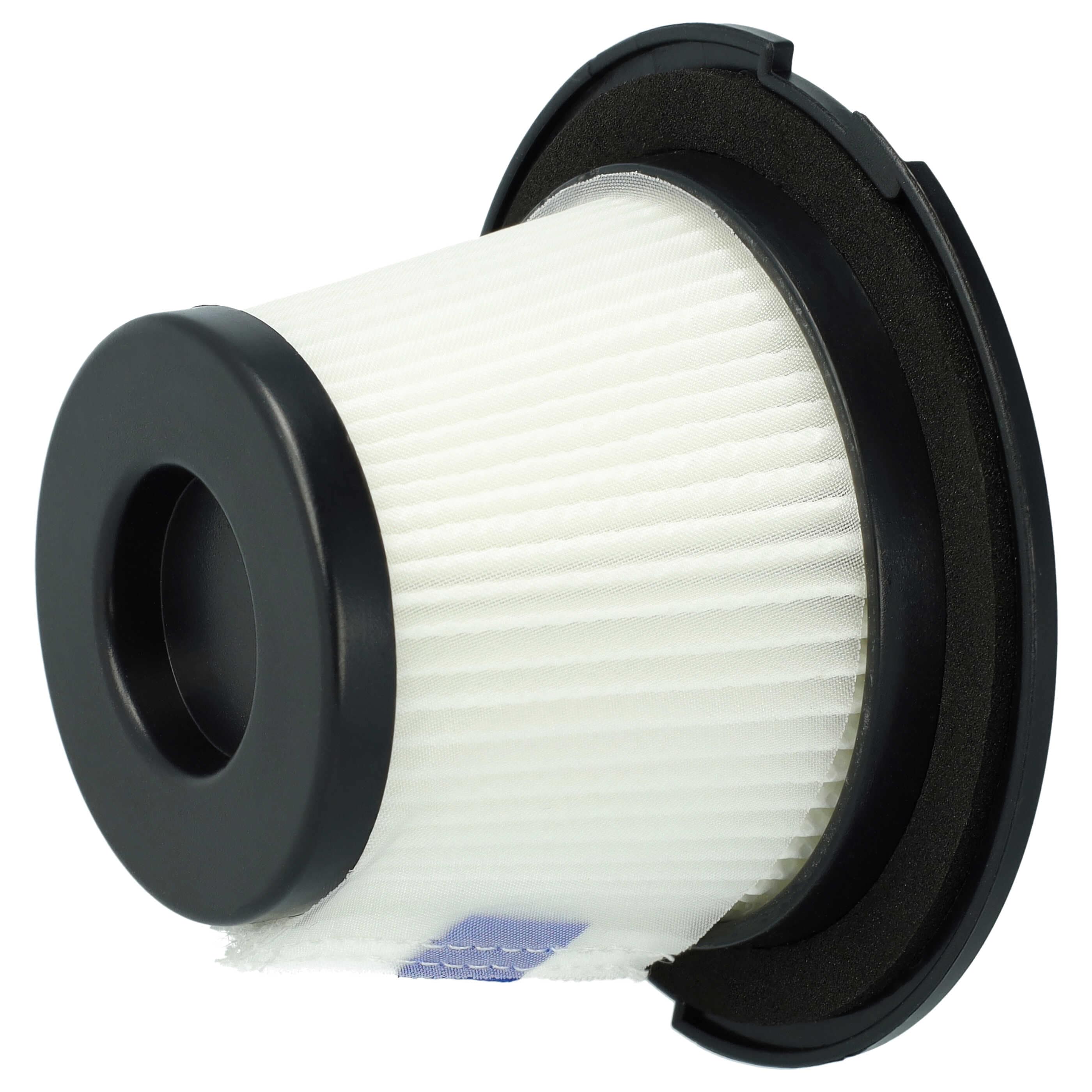 1x filter suitable for Clean Butler 4G Silent 10033762, Clean Butler 4G Silent 10033763, K17, UVC-122311.3 Kla