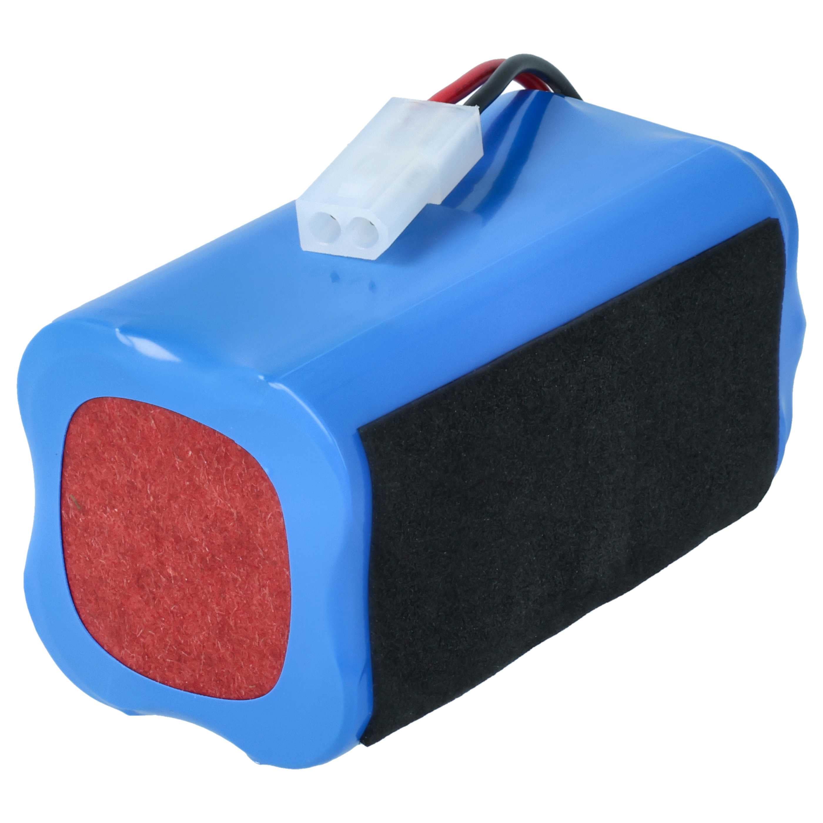 Battery replaces Rowenta RS-RT900866 for Rowenta 3000mAh, 14.4V, Li-Ion