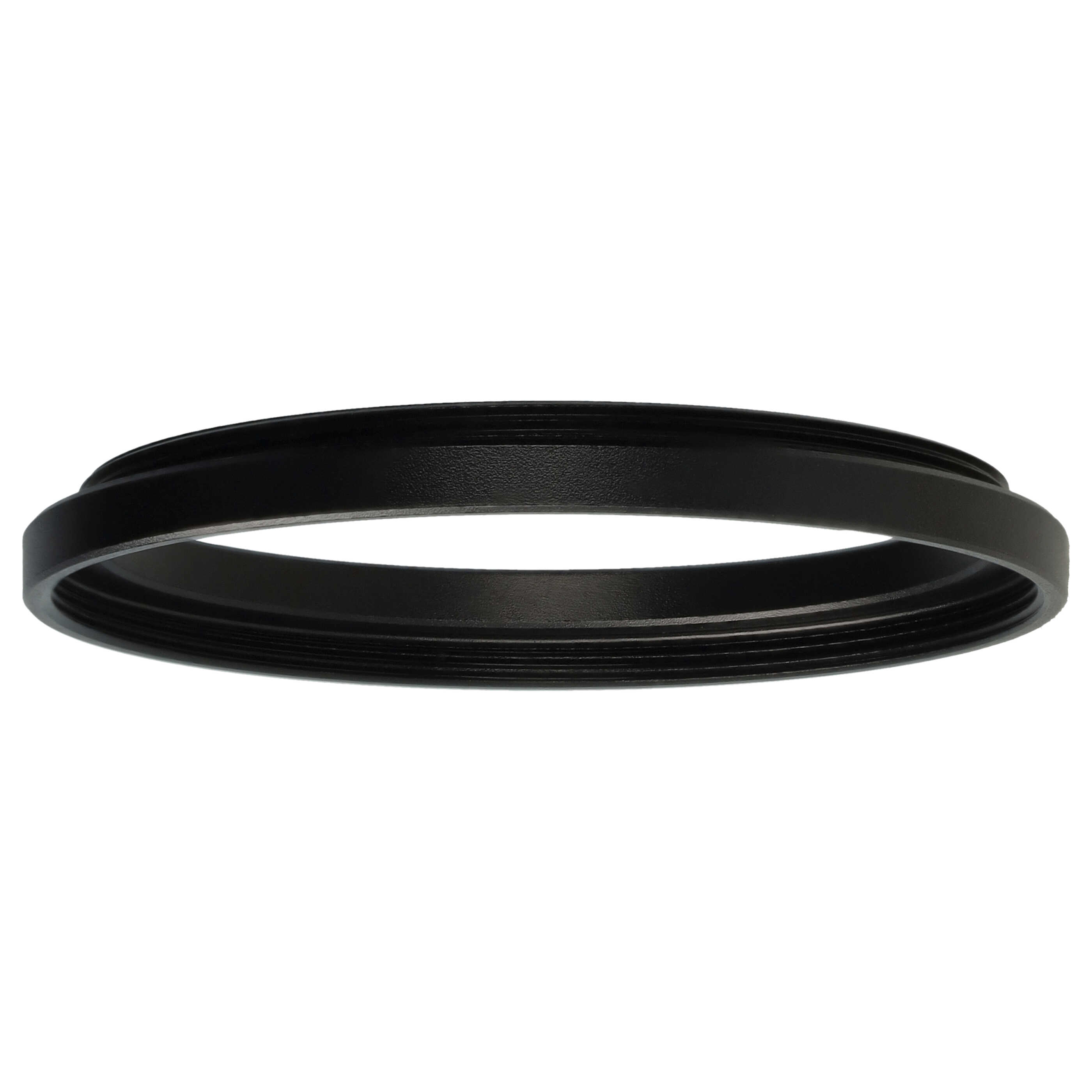 Step-Up-Ring Adapter 49 mm auf 52 mm passend für diverse Kamera-Objektive - Filteradapter