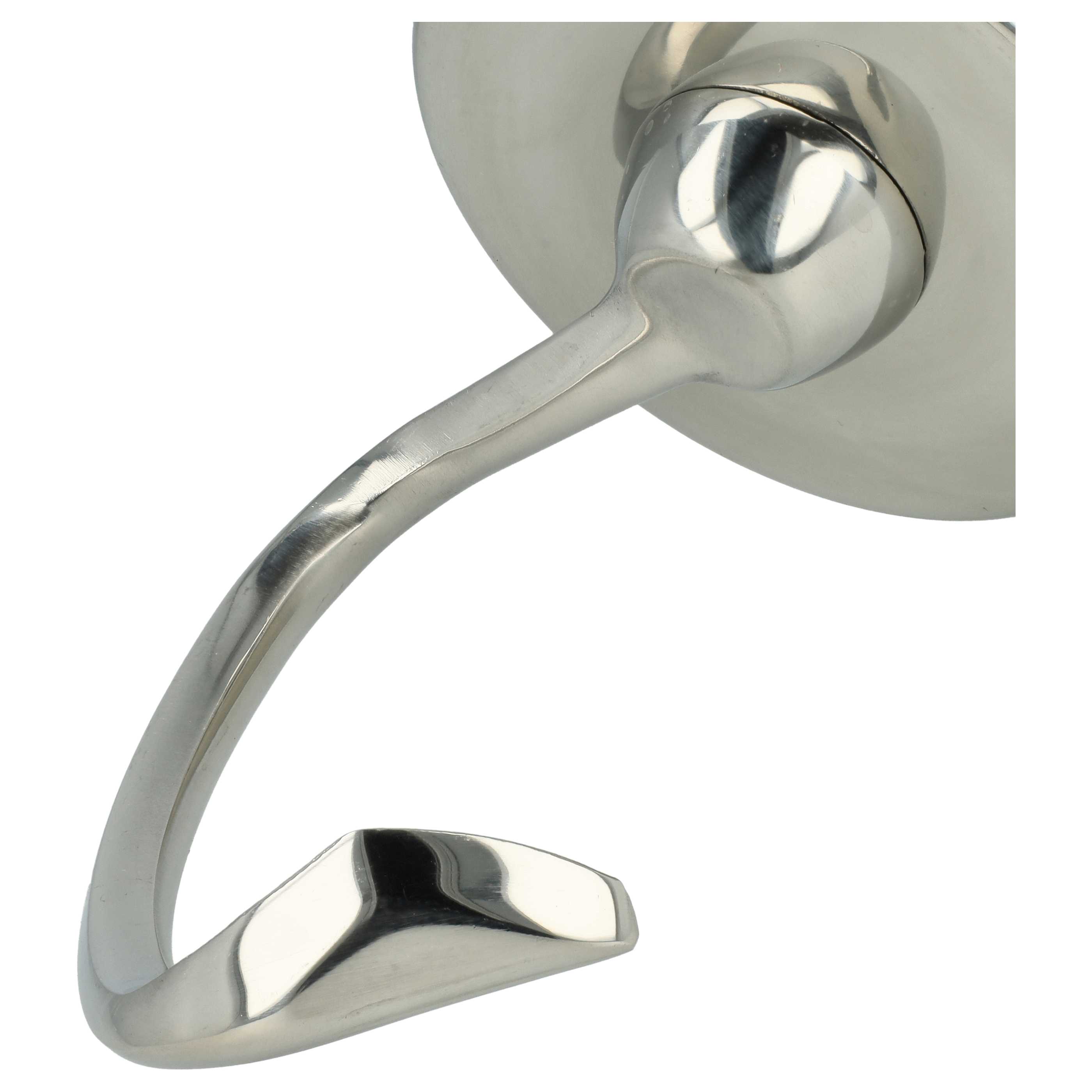 Dough Hook replaces KitchenAid 5KSM5THDHSS for KitchenAid Kitchen Machine - Silver