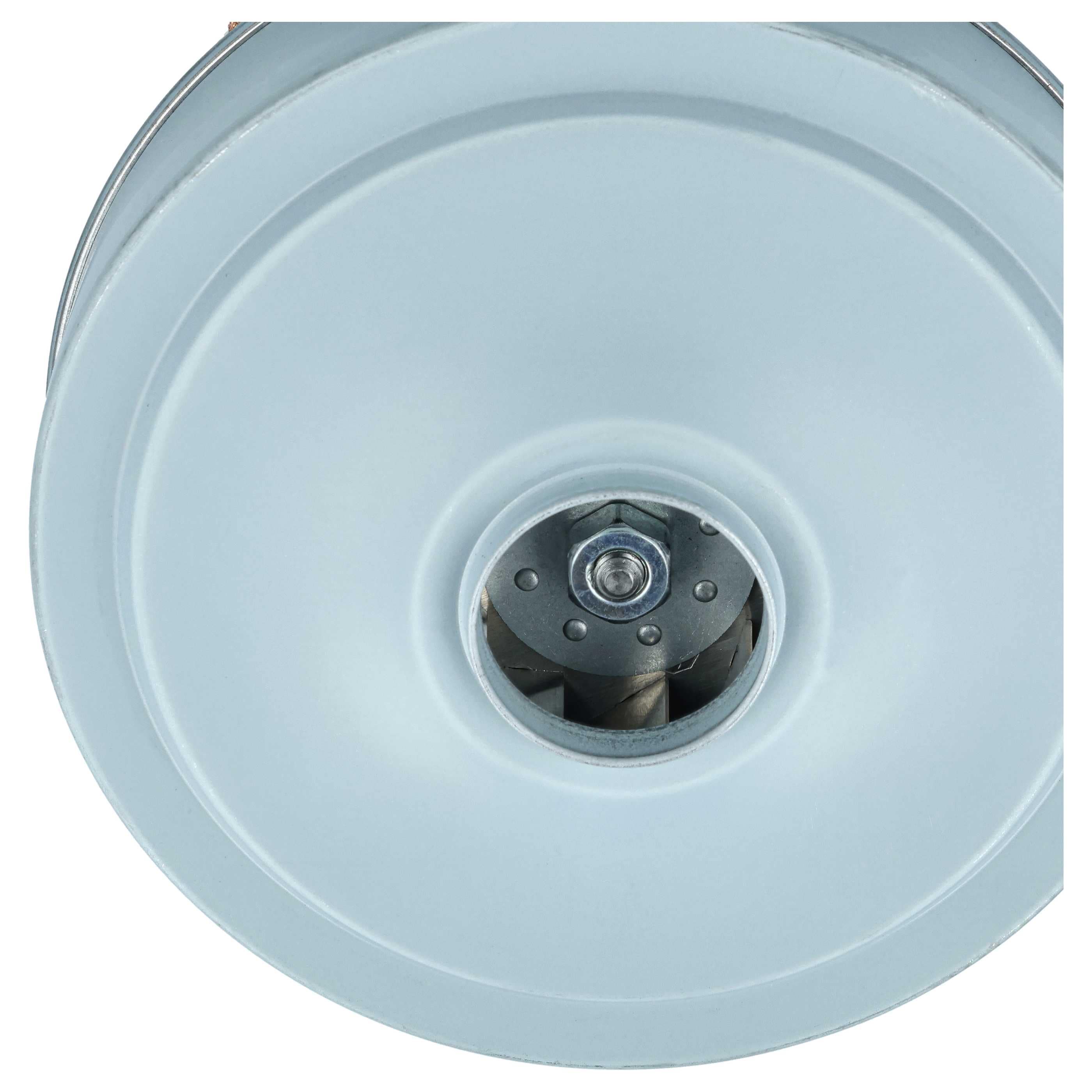 Moteur remplace Samsung DJ31-00097A pour aspirateur Samsung - Moteur d'aspirateur, 2000 W