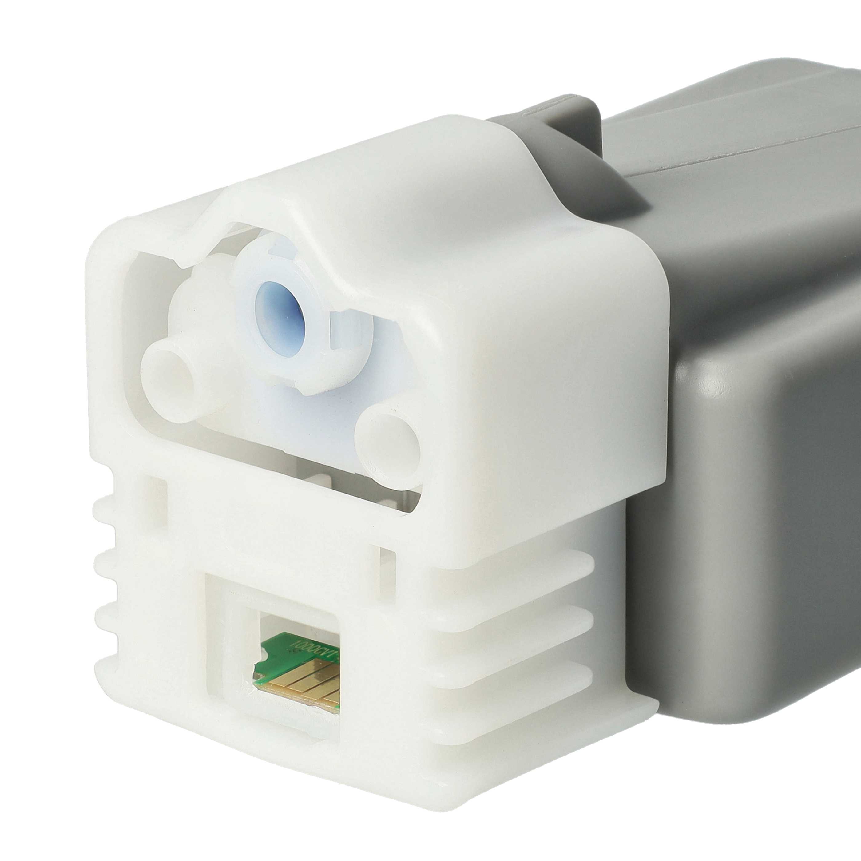 Ink Cartridge as Exchange for Canon PFI-1000C, PFI-1000 C for Canon Printer - Cyan 80 ml + Chip