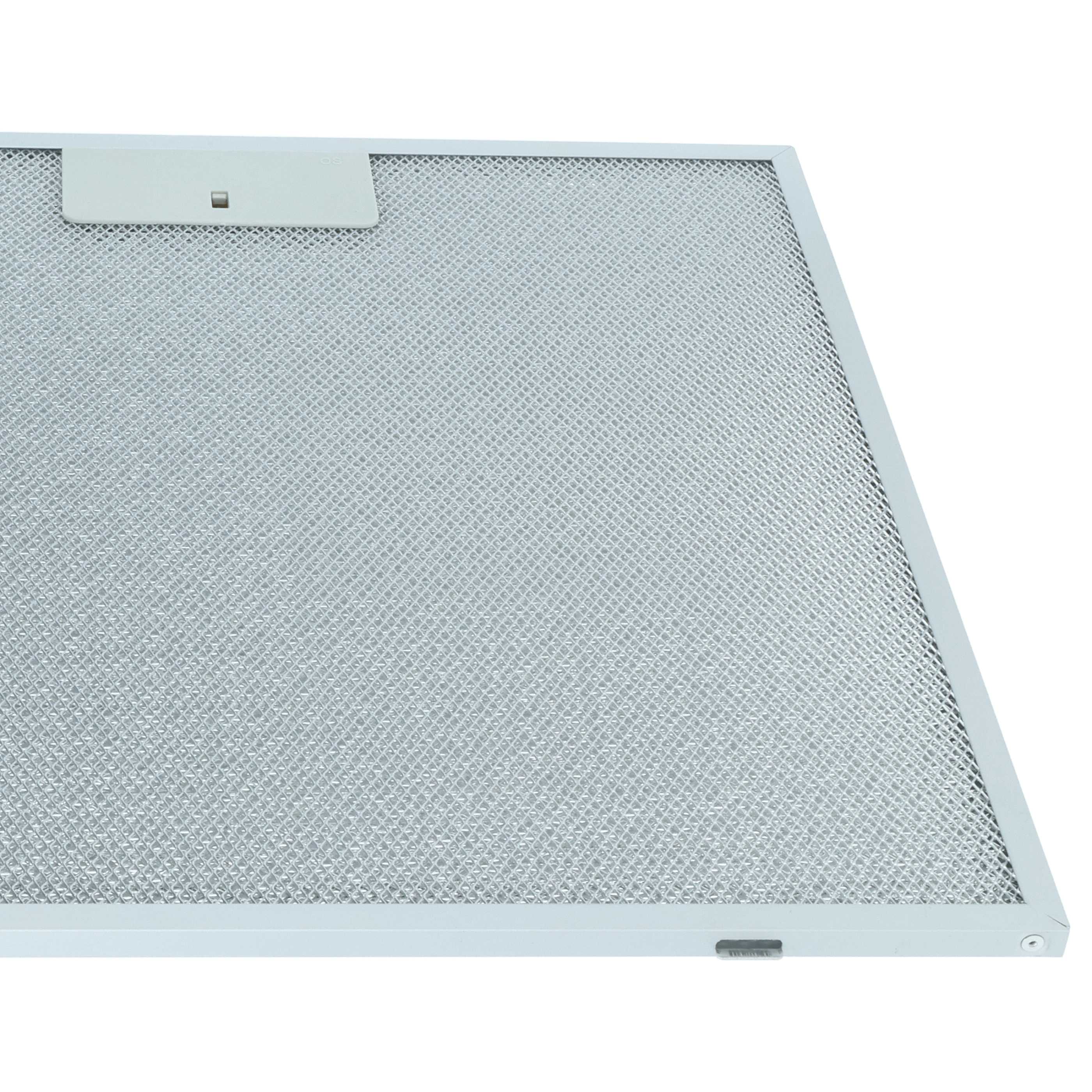 2x Filtres métal remplace Neff 00362381 pour hotte aspirante