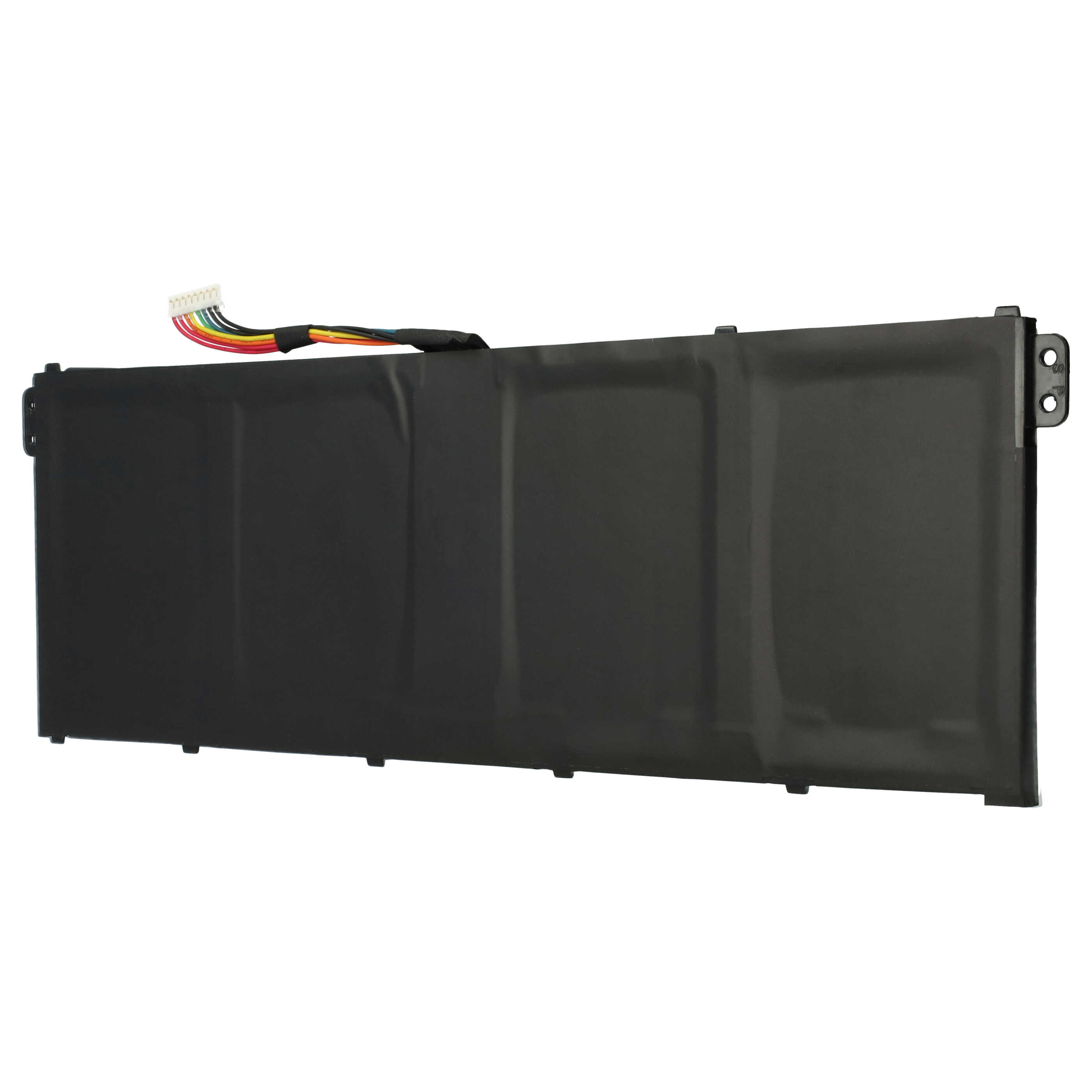 Batterie remplace Asus AC011353, AC14A8K, AC14B18K pour ordinateur portable - 3000mAh 15,2V Li-polymère