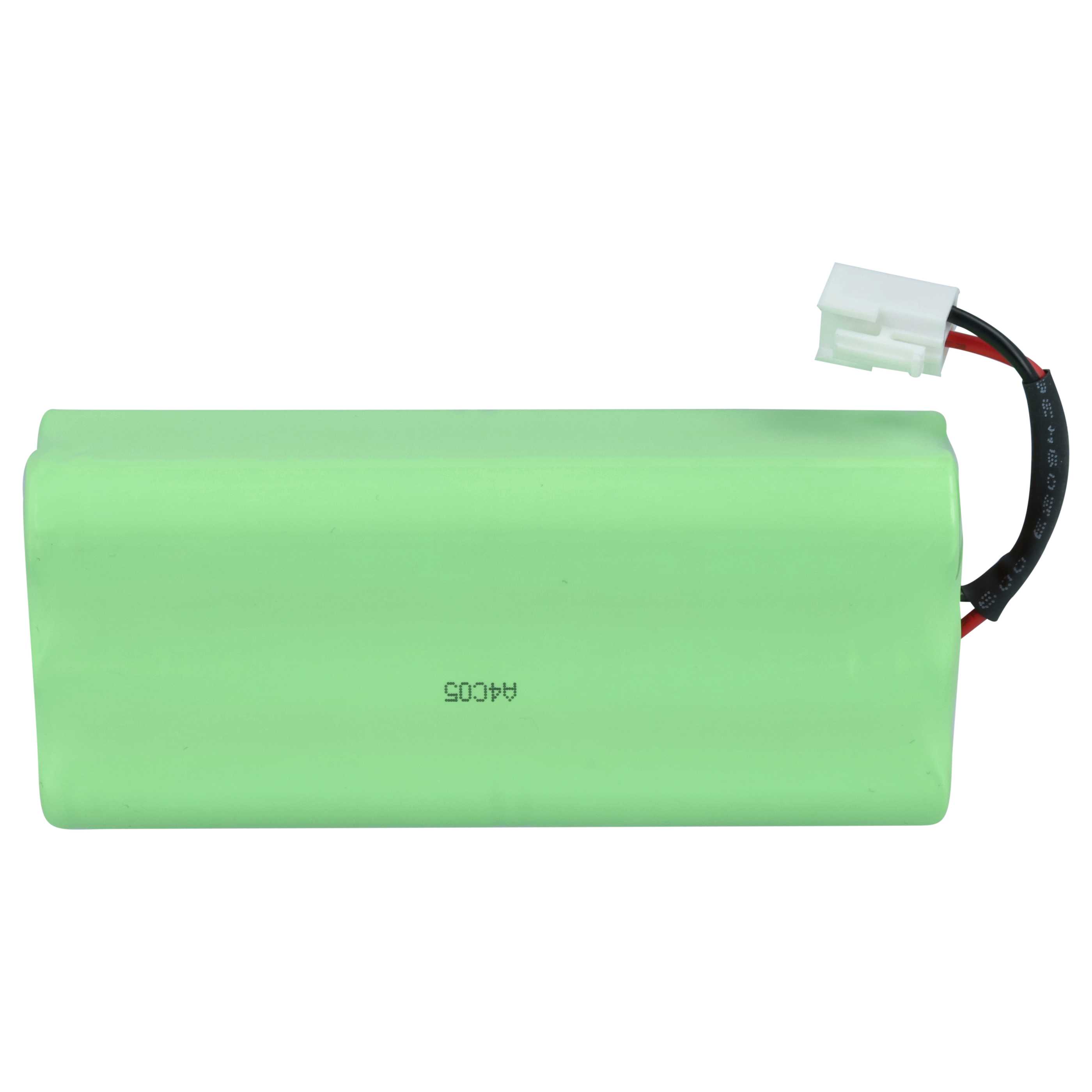 Battery replaces Philips NR49AA800P, CRP756/01 for Philips etc. 800mAh, 14.4V, NiMH